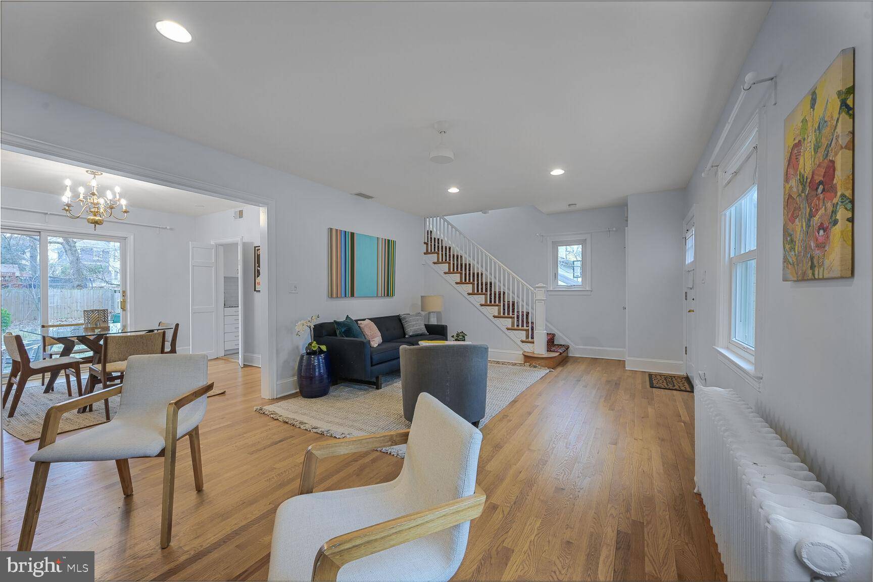 Chevy Chase, MD 20815,6714 GEORGIA ST