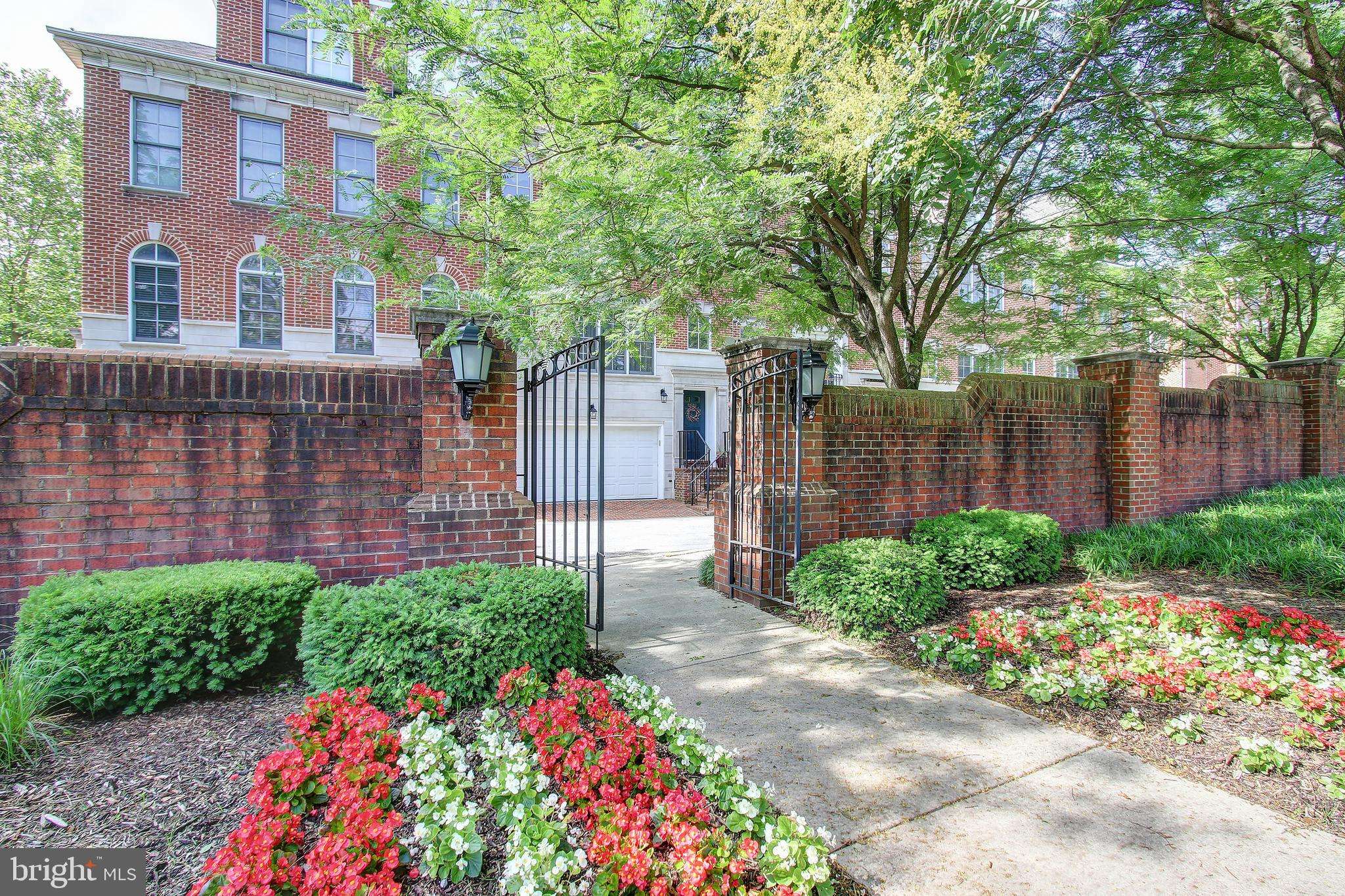 Bethesda, MD 20814,8639 TERRACE GARDEN WAY