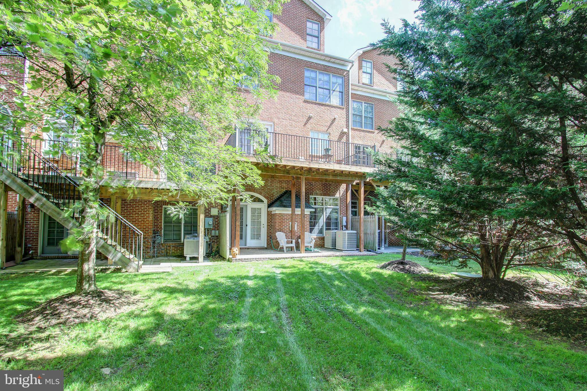 Bethesda, MD 20814,8639 TERRACE GARDEN WAY