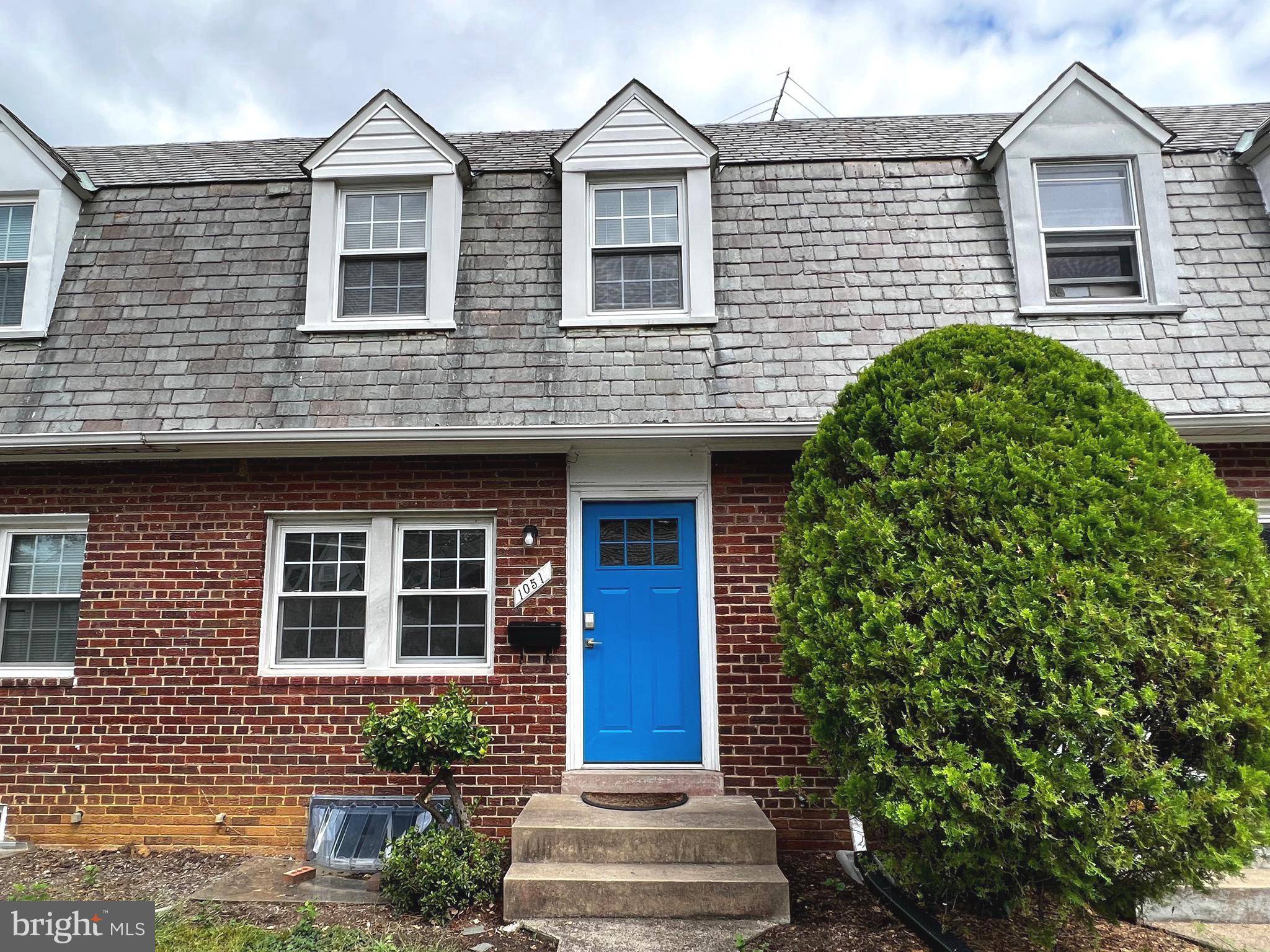 Arlington, VA 22201,1051 N MONROE ST