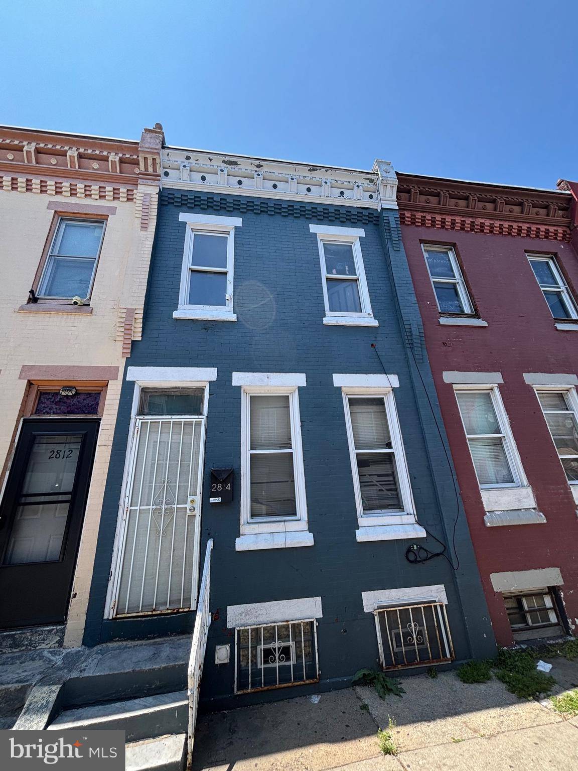 Philadelphia, PA 19133,2814 N MUTTER ST
