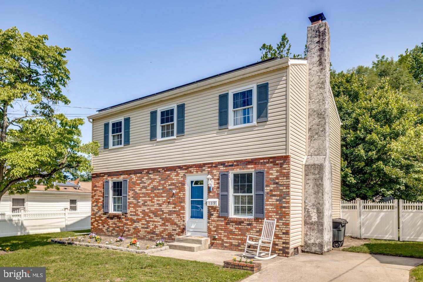 Mount Holly, NJ 08060,139 SHREVE ST