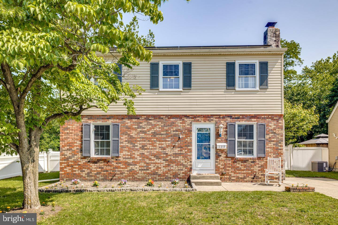 Mount Holly, NJ 08060,139 SHREVE ST