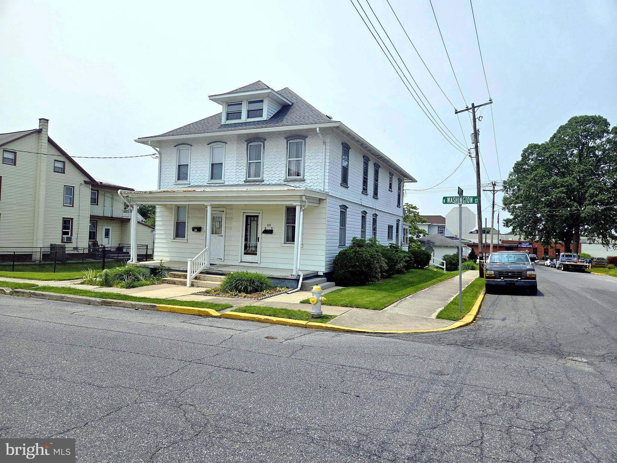 Cleona, PA 17042,33 N WASHINGTON ST