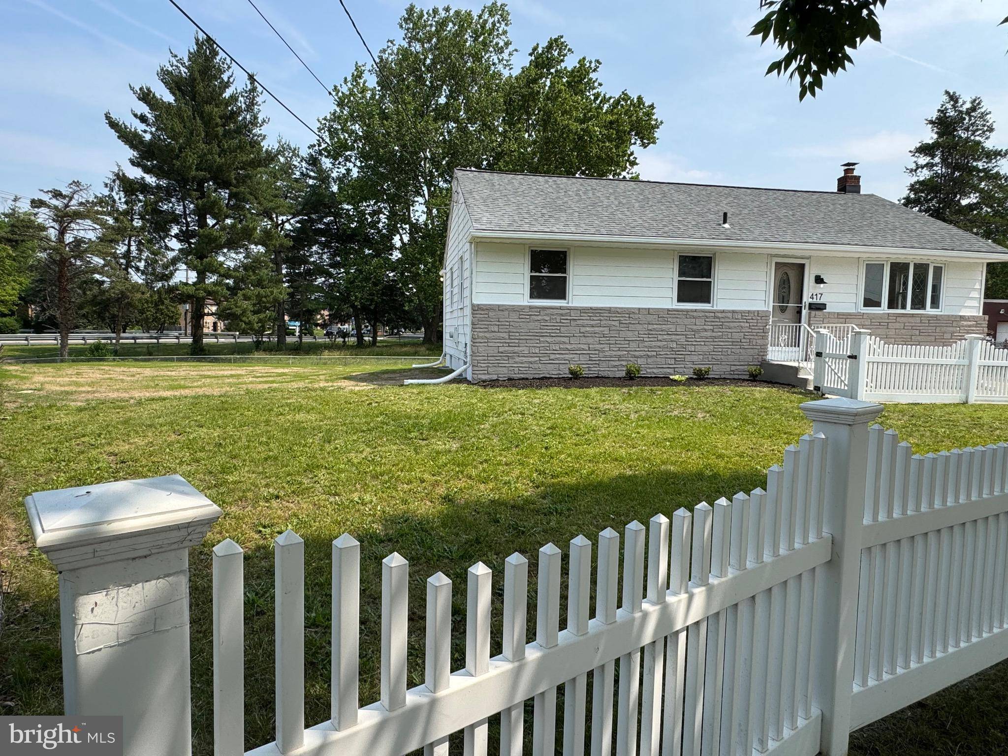 Palmyra, NJ 08065,417 VETERANS DR