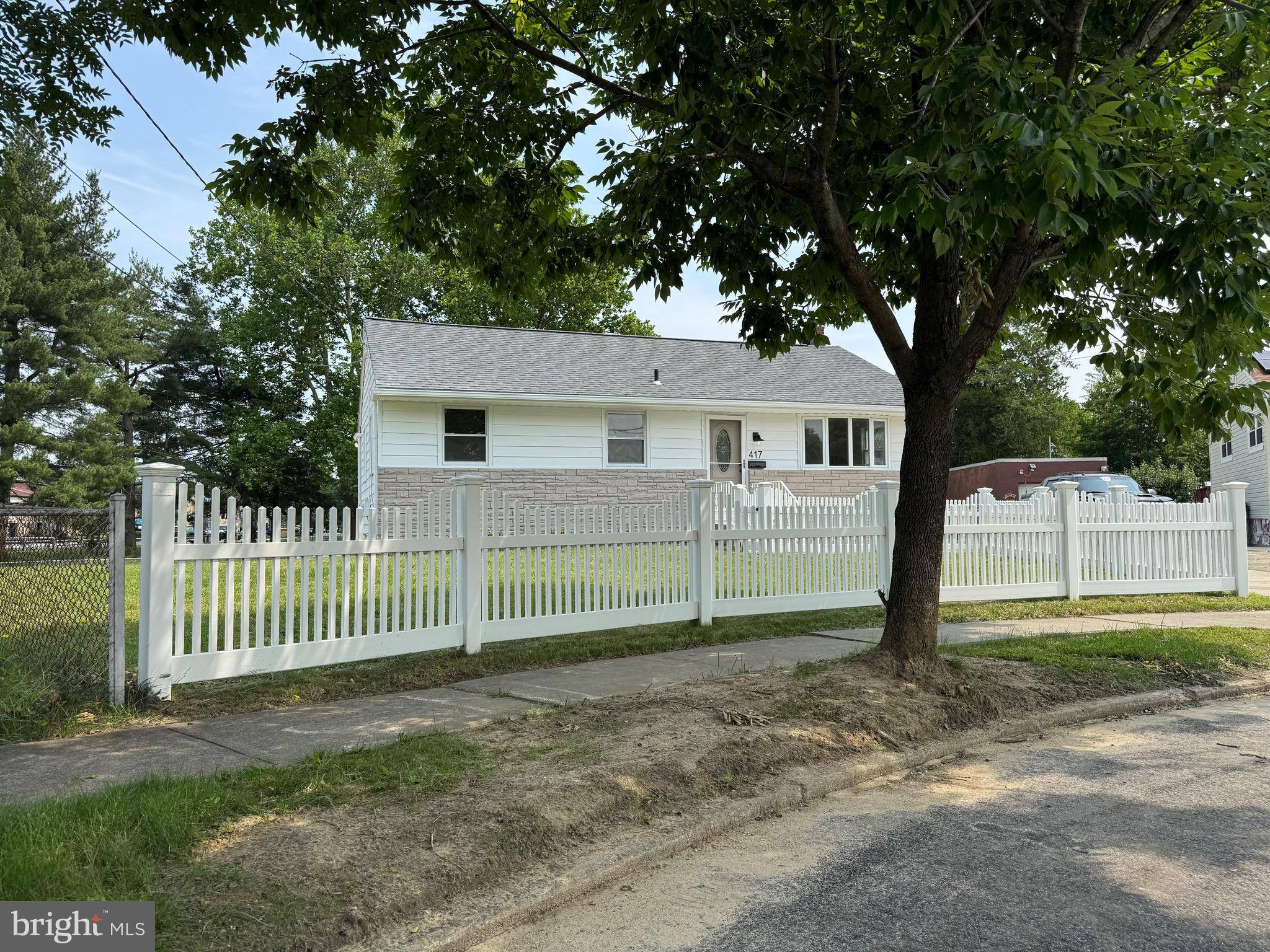 Palmyra, NJ 08065,417 VETERANS DR