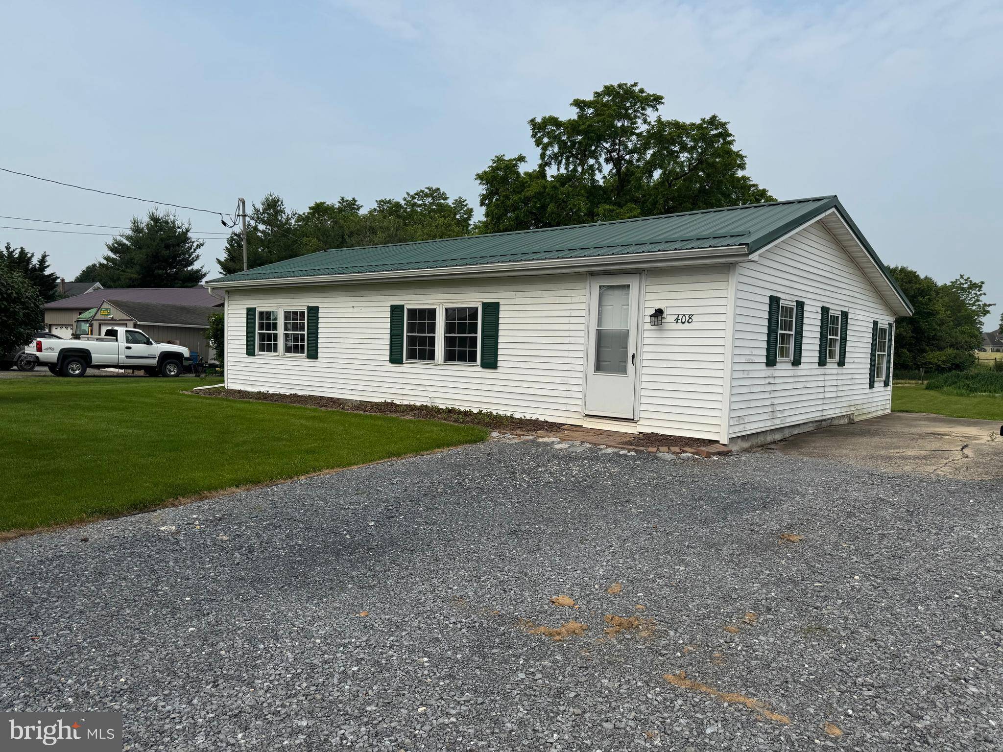 Greencastle, PA 17225,408 WILLIAMSON ROAD