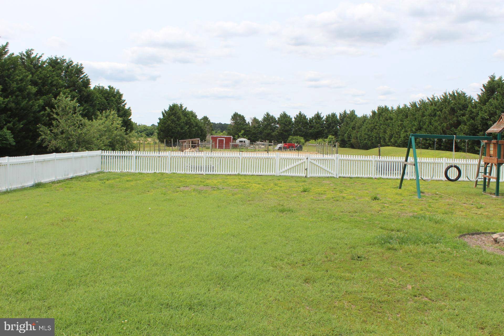 Preston, MD 21655,22408 HOG CREEK RD
