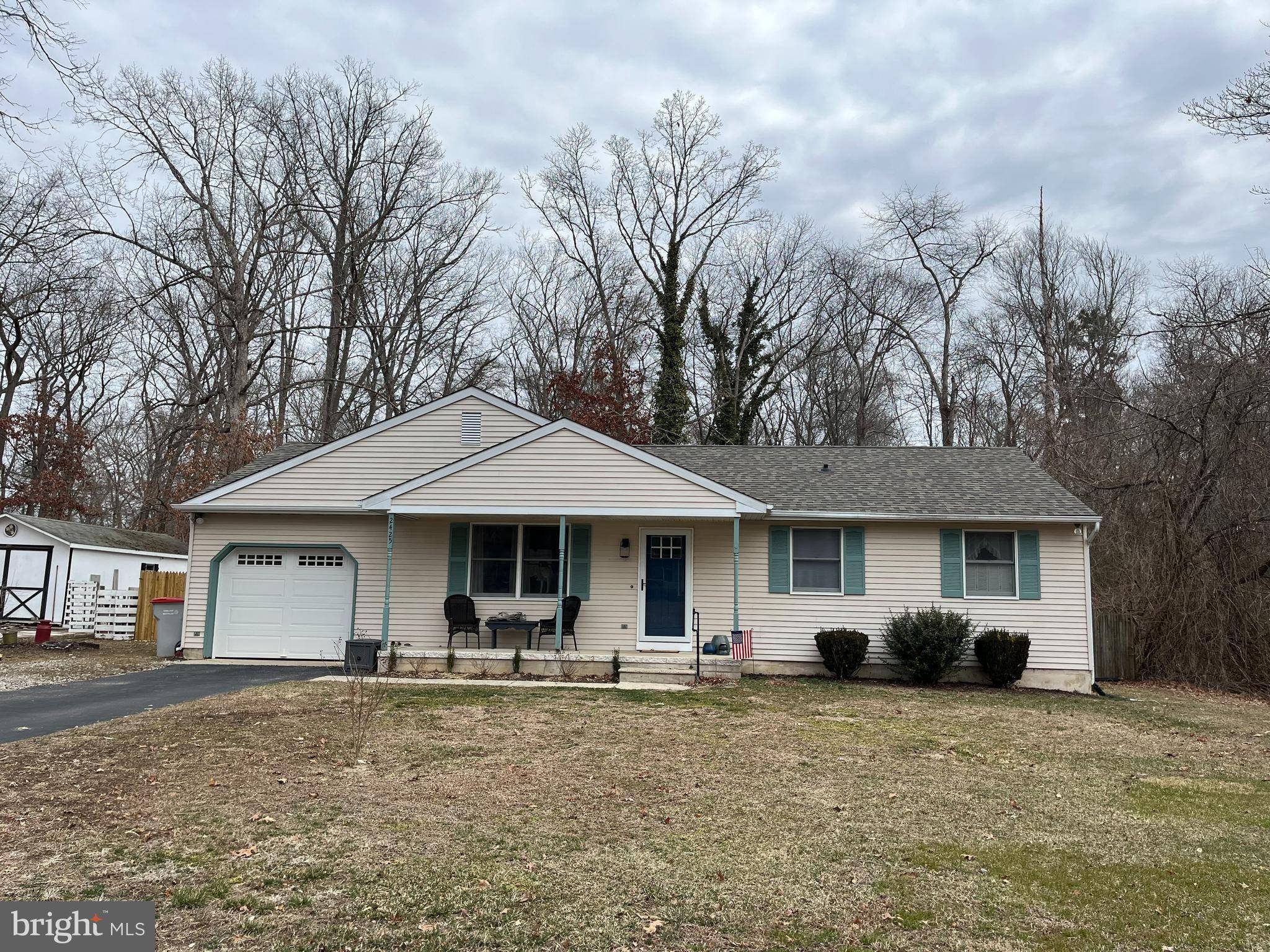 Vineland, NJ 08361,2425 BROOKHAVEN DR