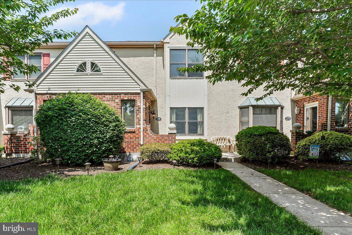 Norristown, PA 19403,278 STONE RIDGE #278