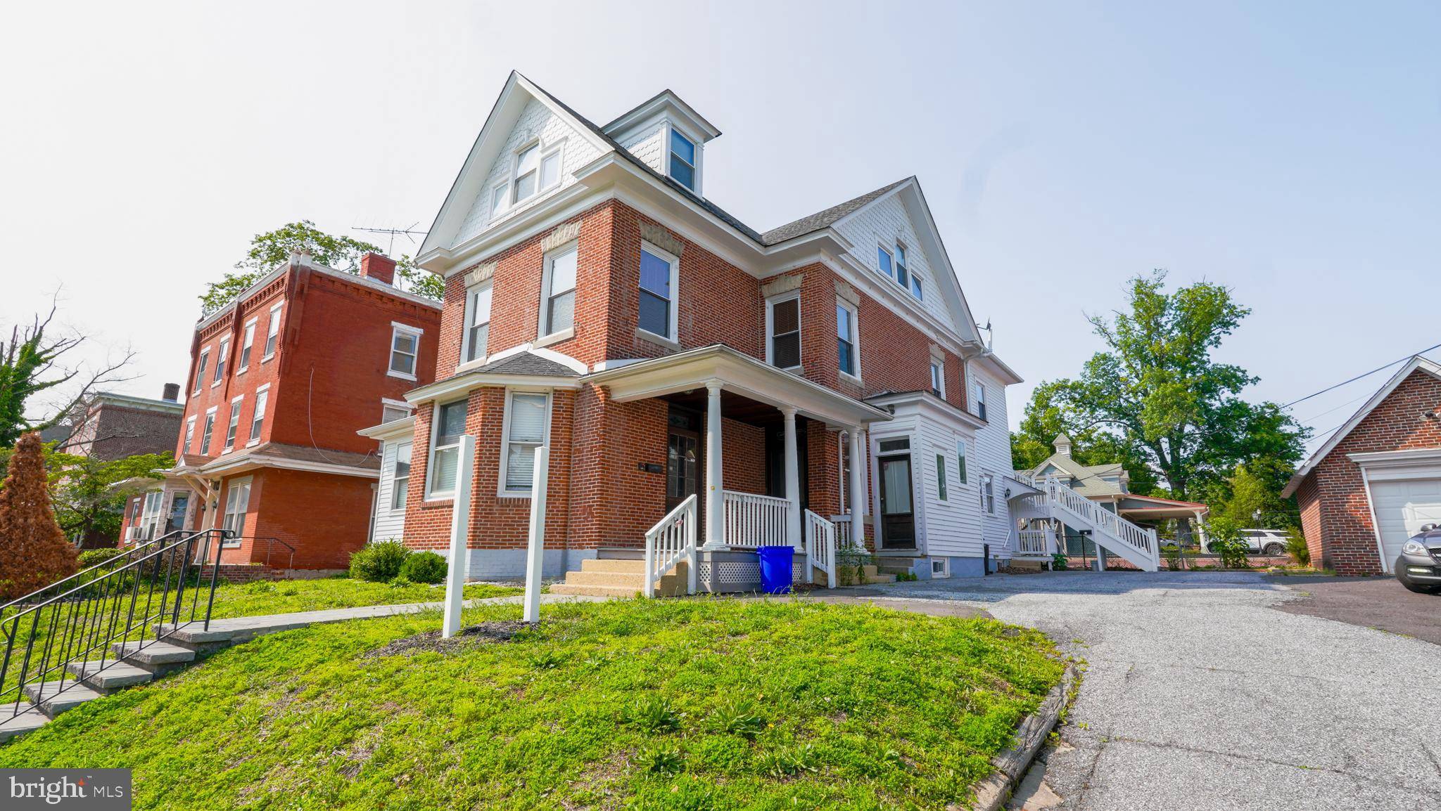 Woodbury, NJ 08096,48-50 NEWTON AVE
