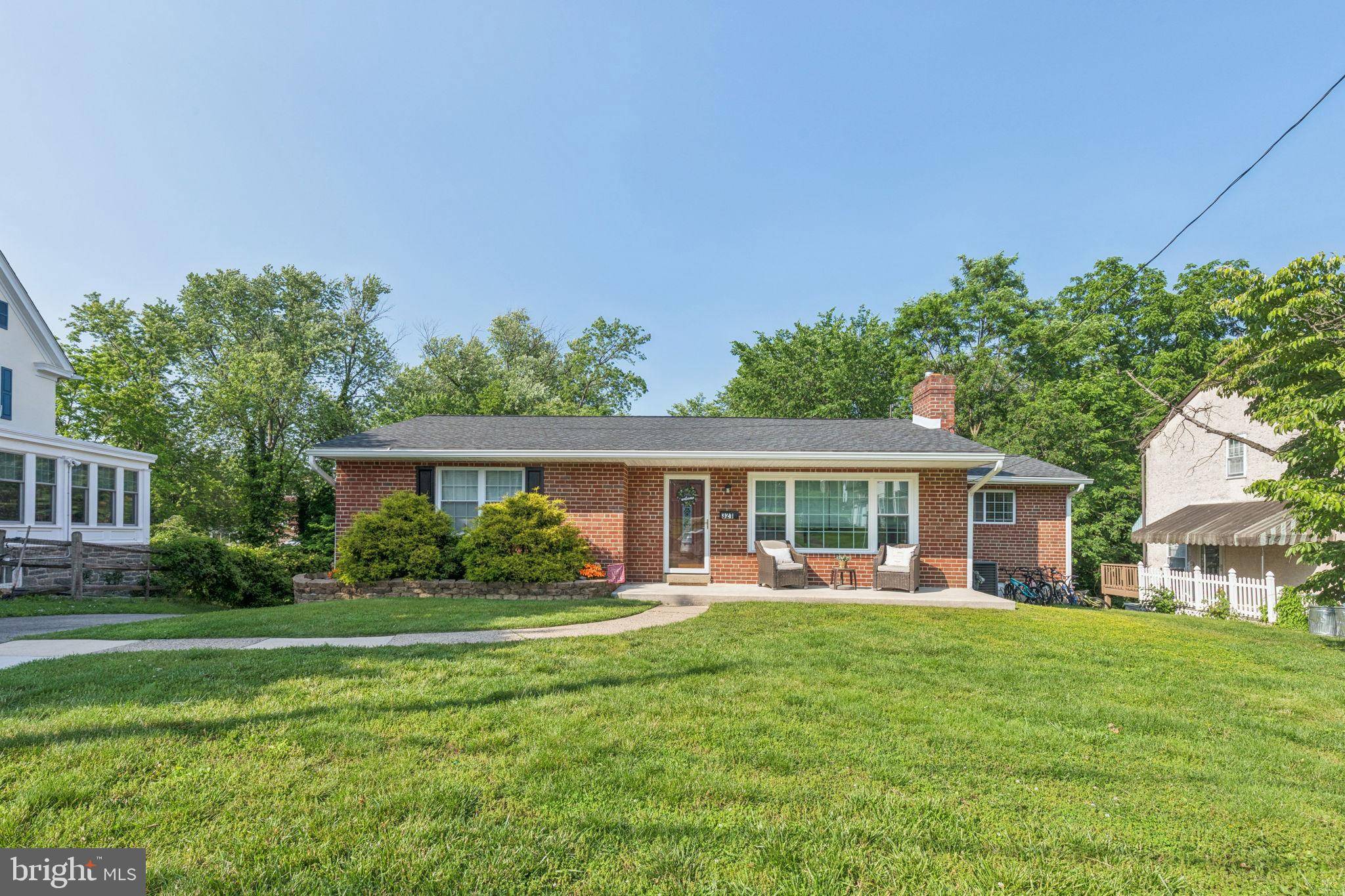 Havertown, PA 19083,321 OLYMPIC AVE