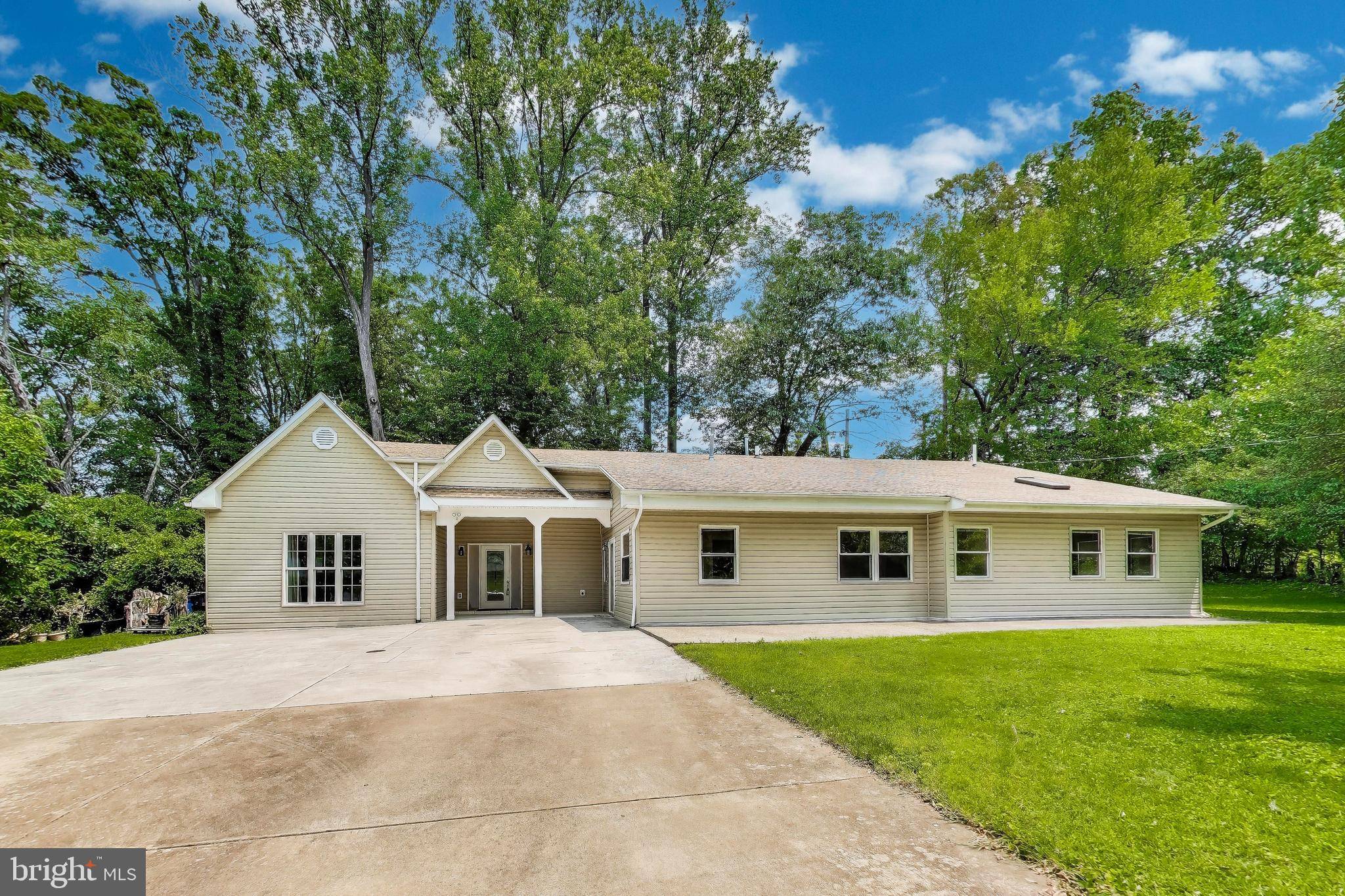 Annandale, VA 22003,3603 JOHN CT