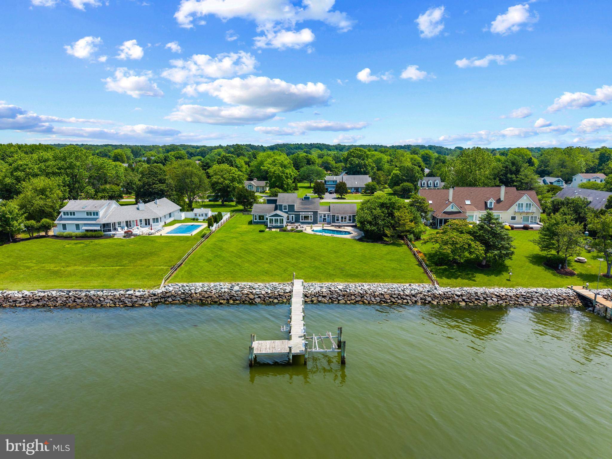 Grasonville, MD 21638,211 PROSPECT BAY DR W