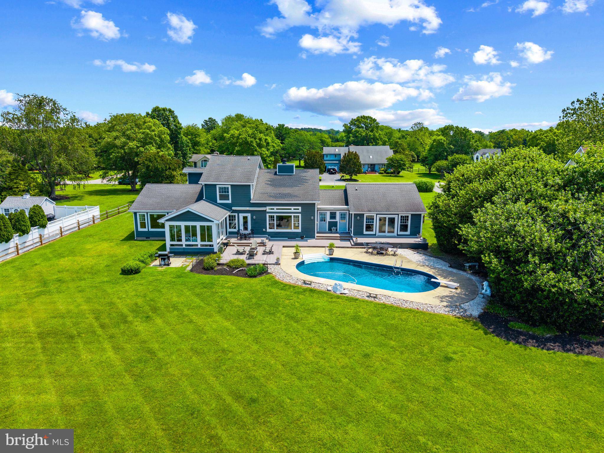 Grasonville, MD 21638,211 PROSPECT BAY DR W
