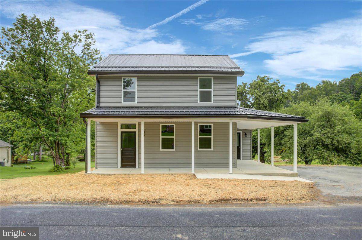 Waynesboro, PA 17268,580 CLEVELAND AVENUE