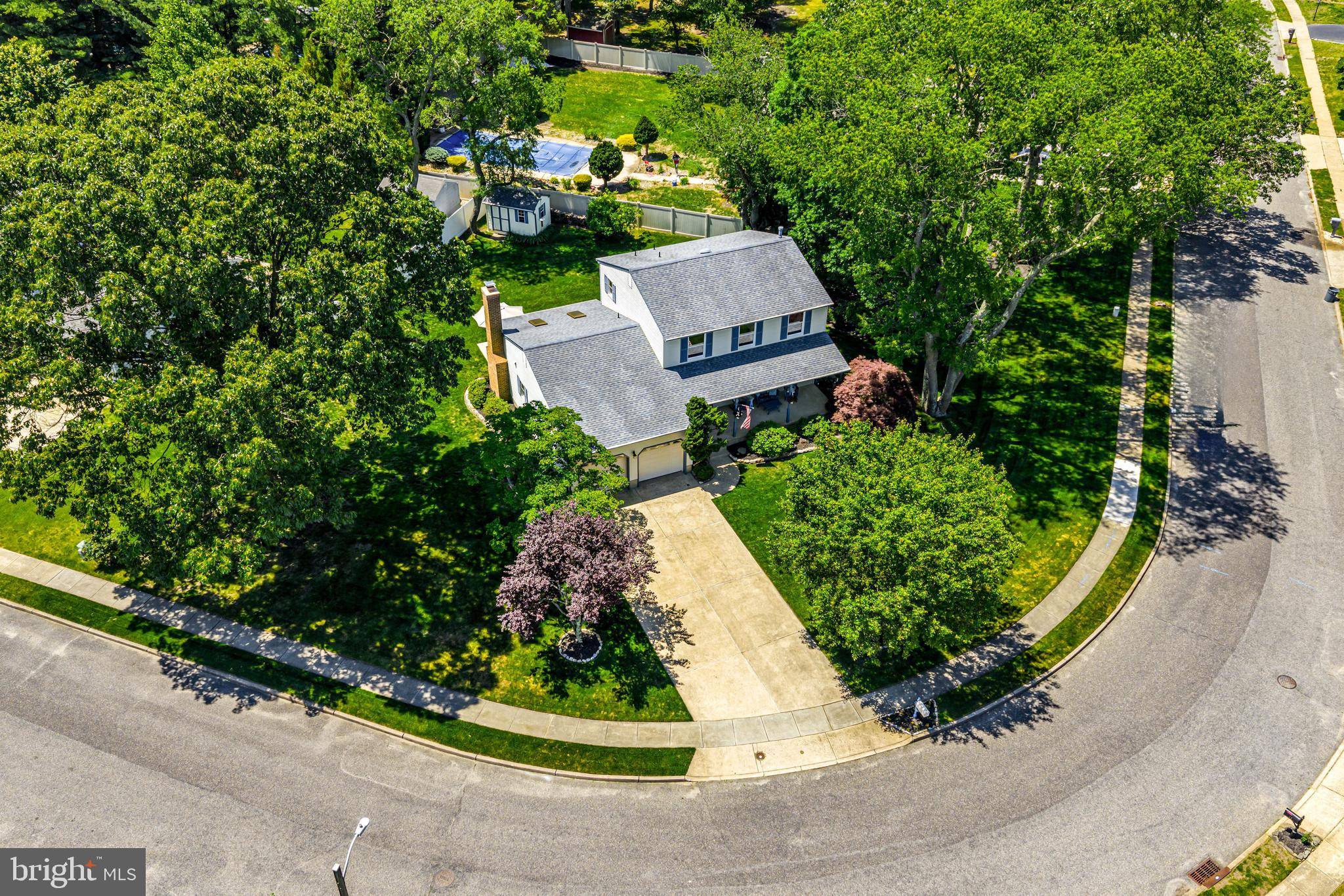 Voorhees, NJ 08043,10 DEVONSHIRE DR