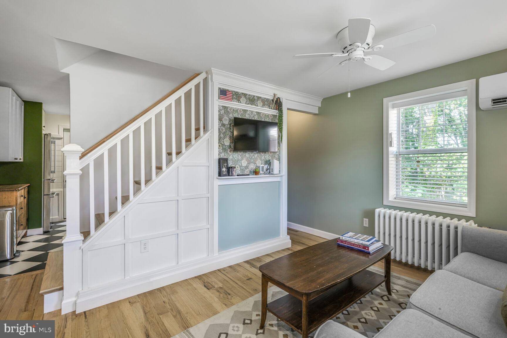 Arlington, VA 22206,2444 S OAKLAND ST