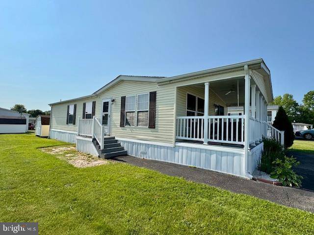 Elkton, MD 21921,64 QUEEN ELEANOR