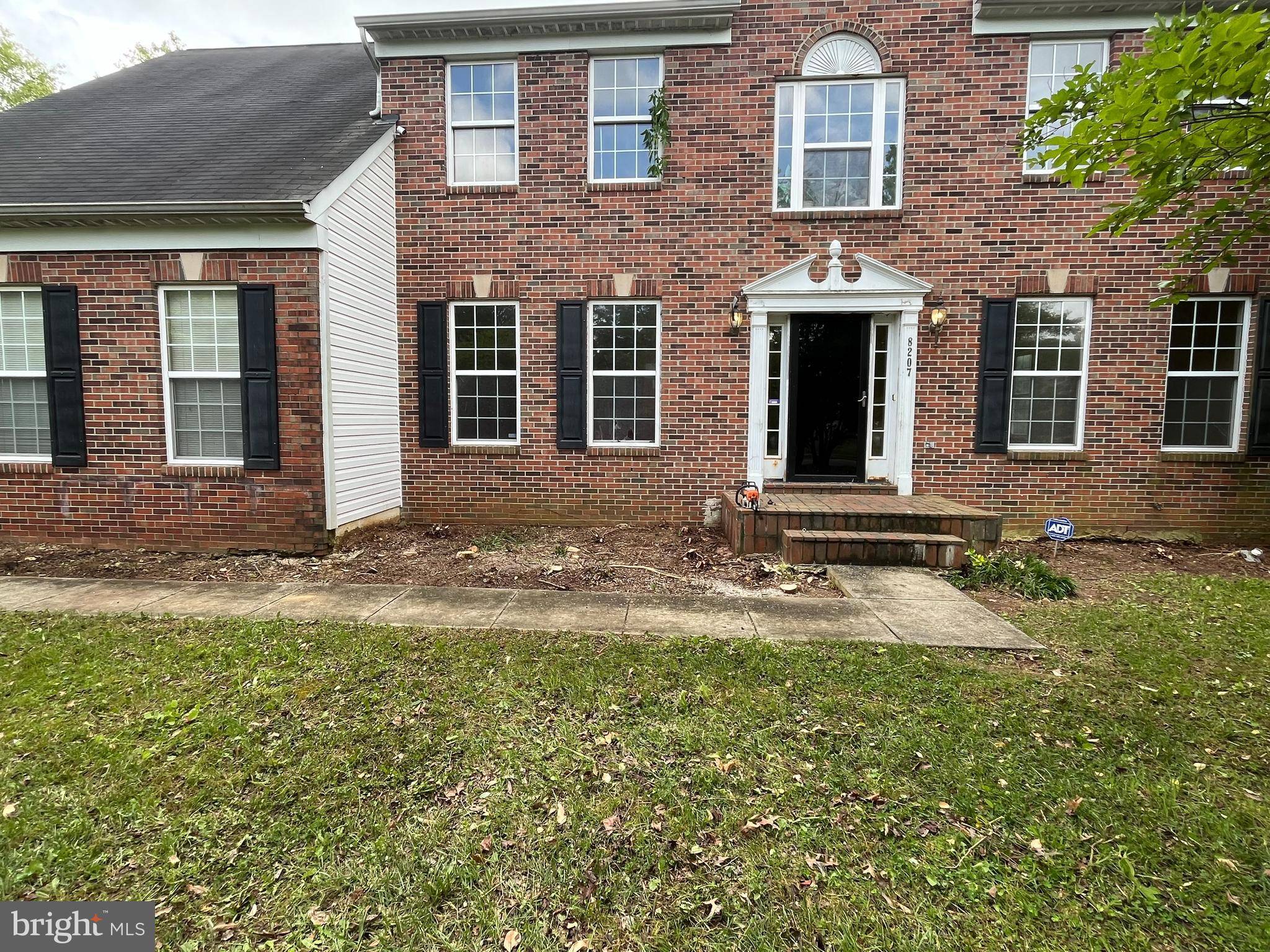 Brandywine, MD 20613,8207 RISON DR