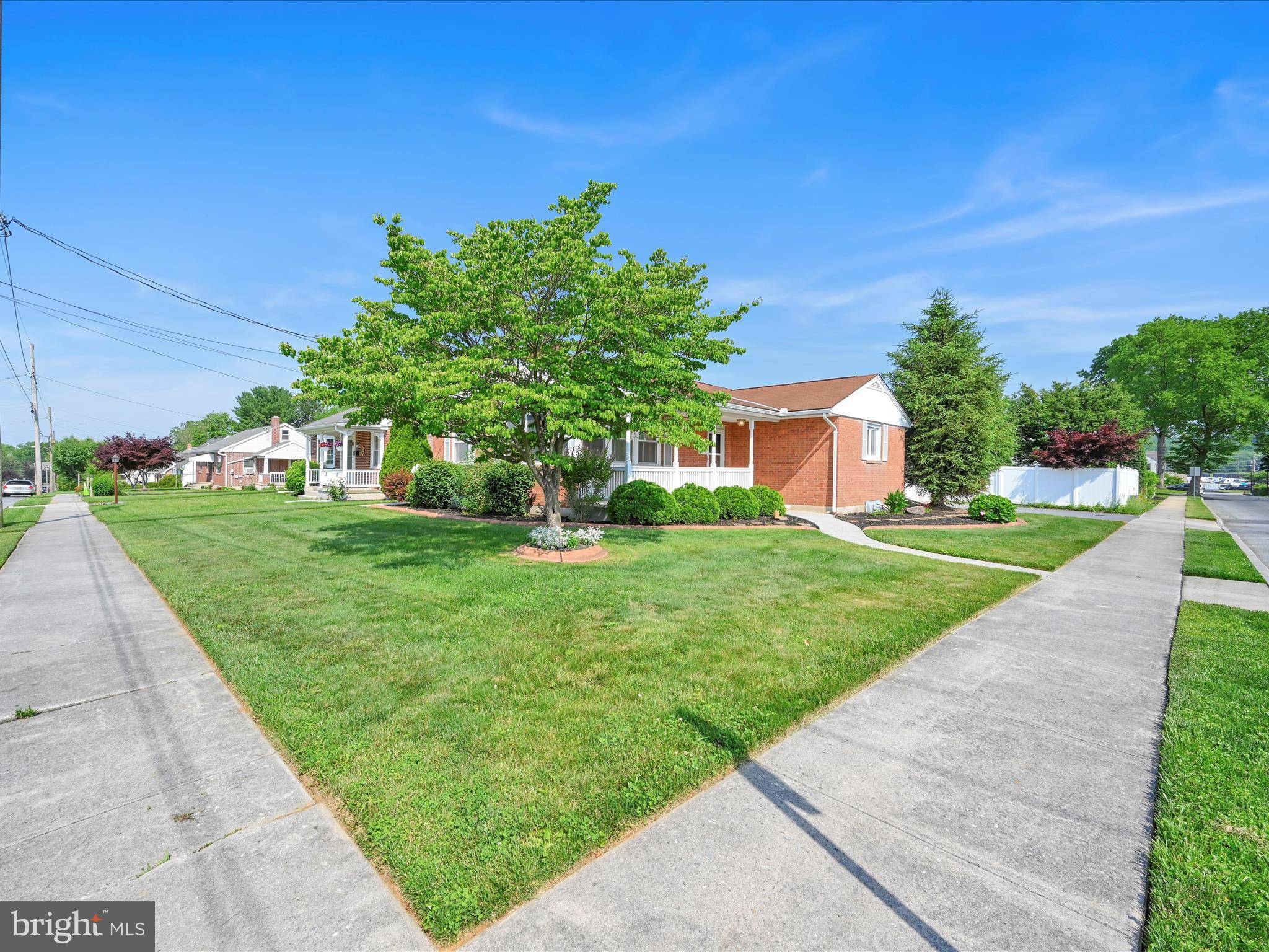 Annville, PA 17003,1483 E WALNUT ST