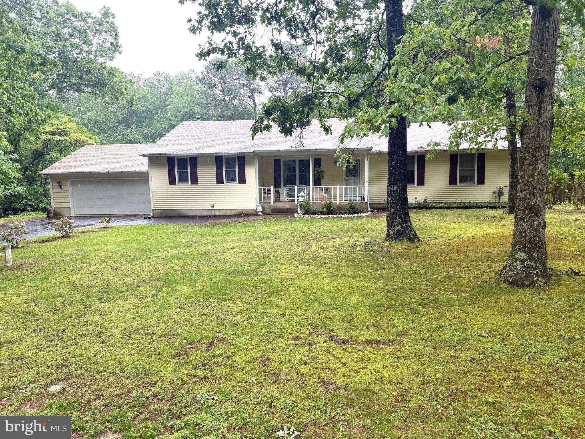Shamong, NJ 08088,2 MUSKINGUM DR