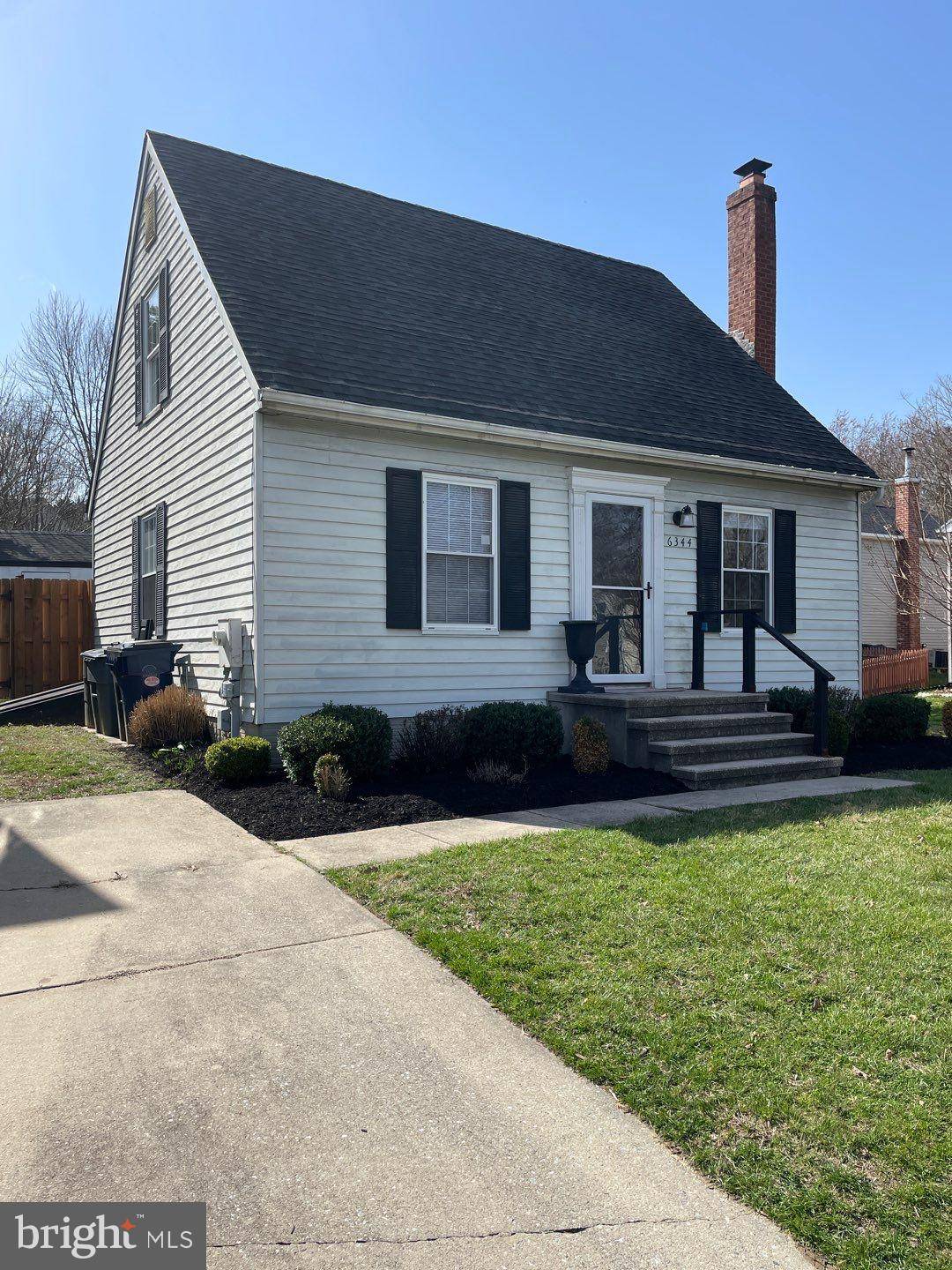 Sykesville, MD 21784,6344 PINEY RIDGE DR