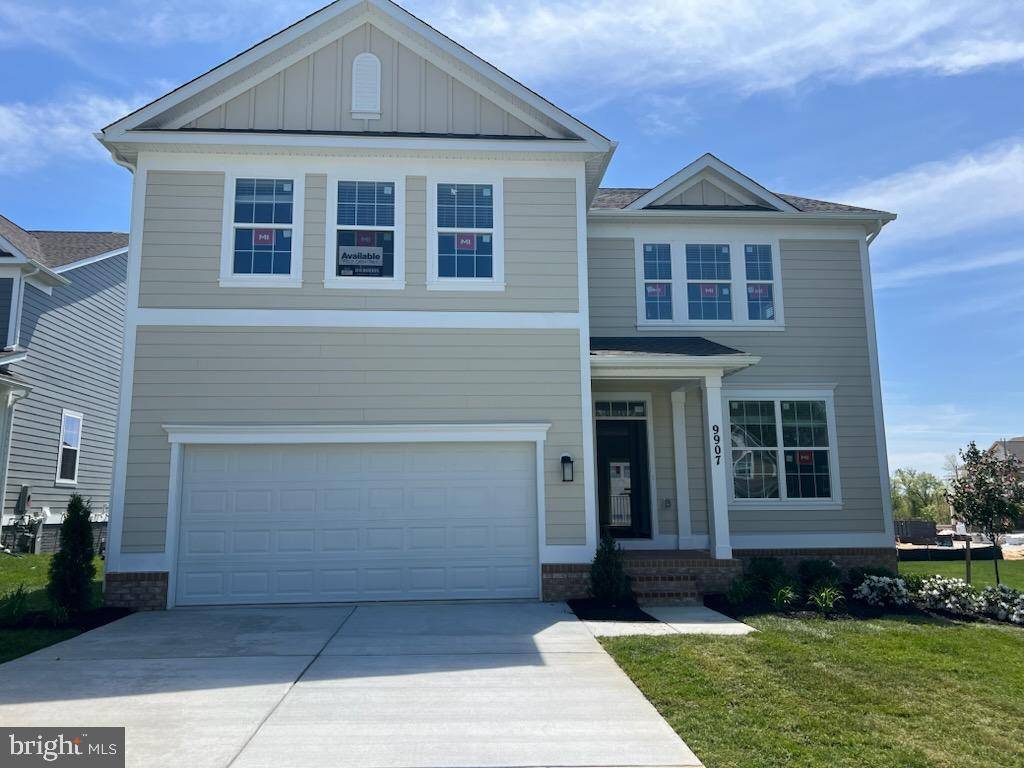 Middle River, MD 21220,1102 MUDDY BRANCH CT
