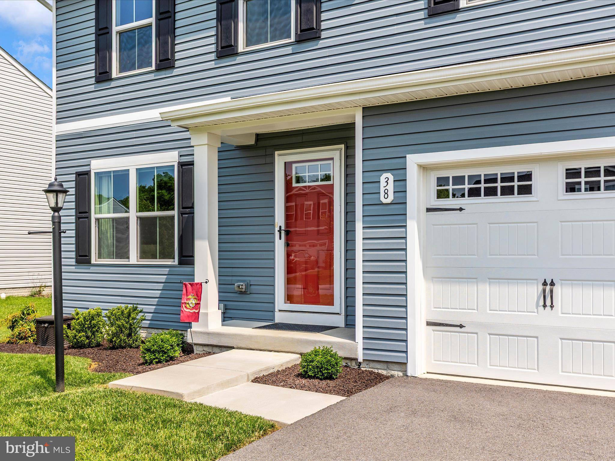 Hagerstown, MD 21740,38 HERMAN GAVER PL