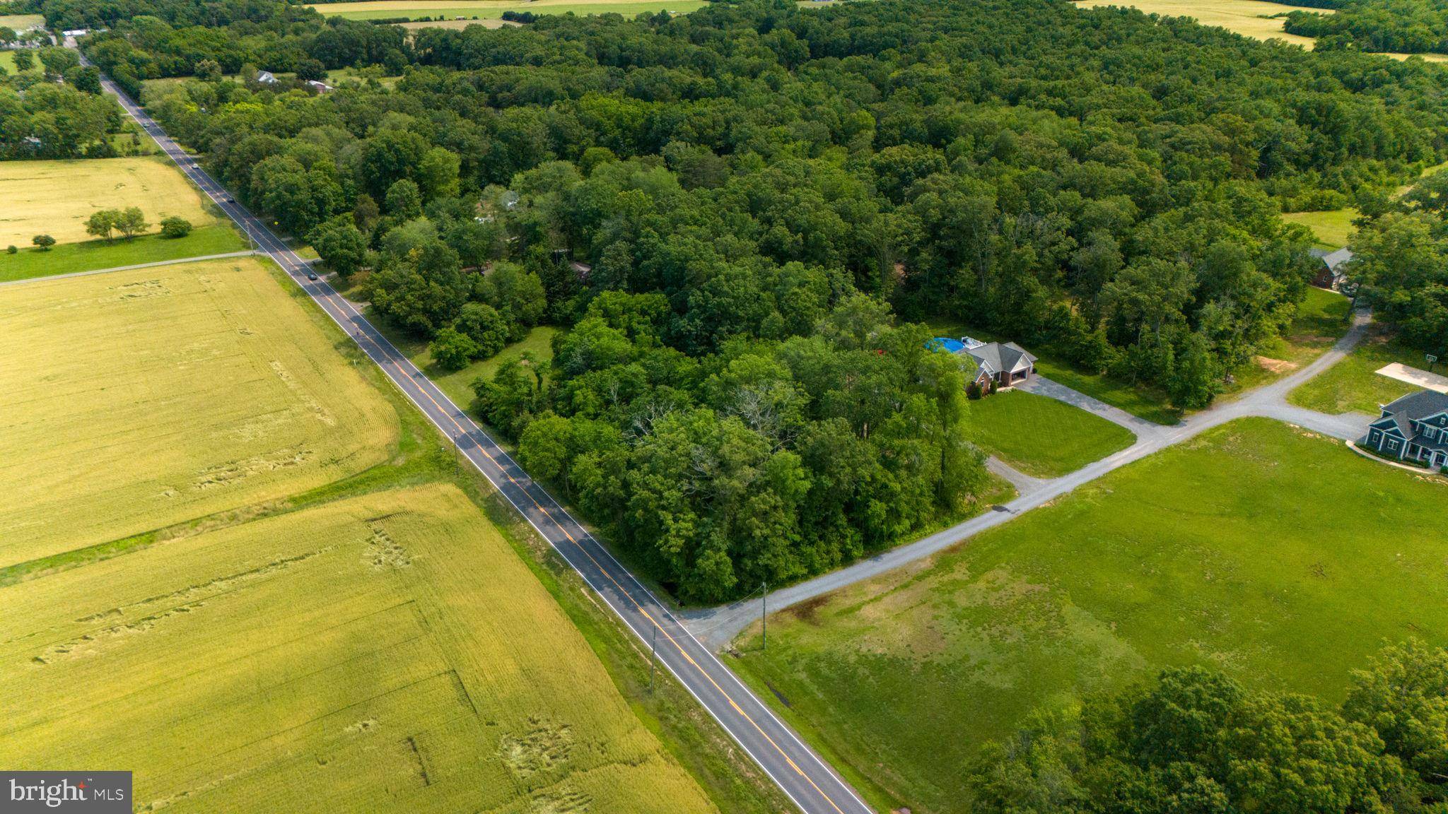 Midland, VA 22728,9960 MEETZE RD