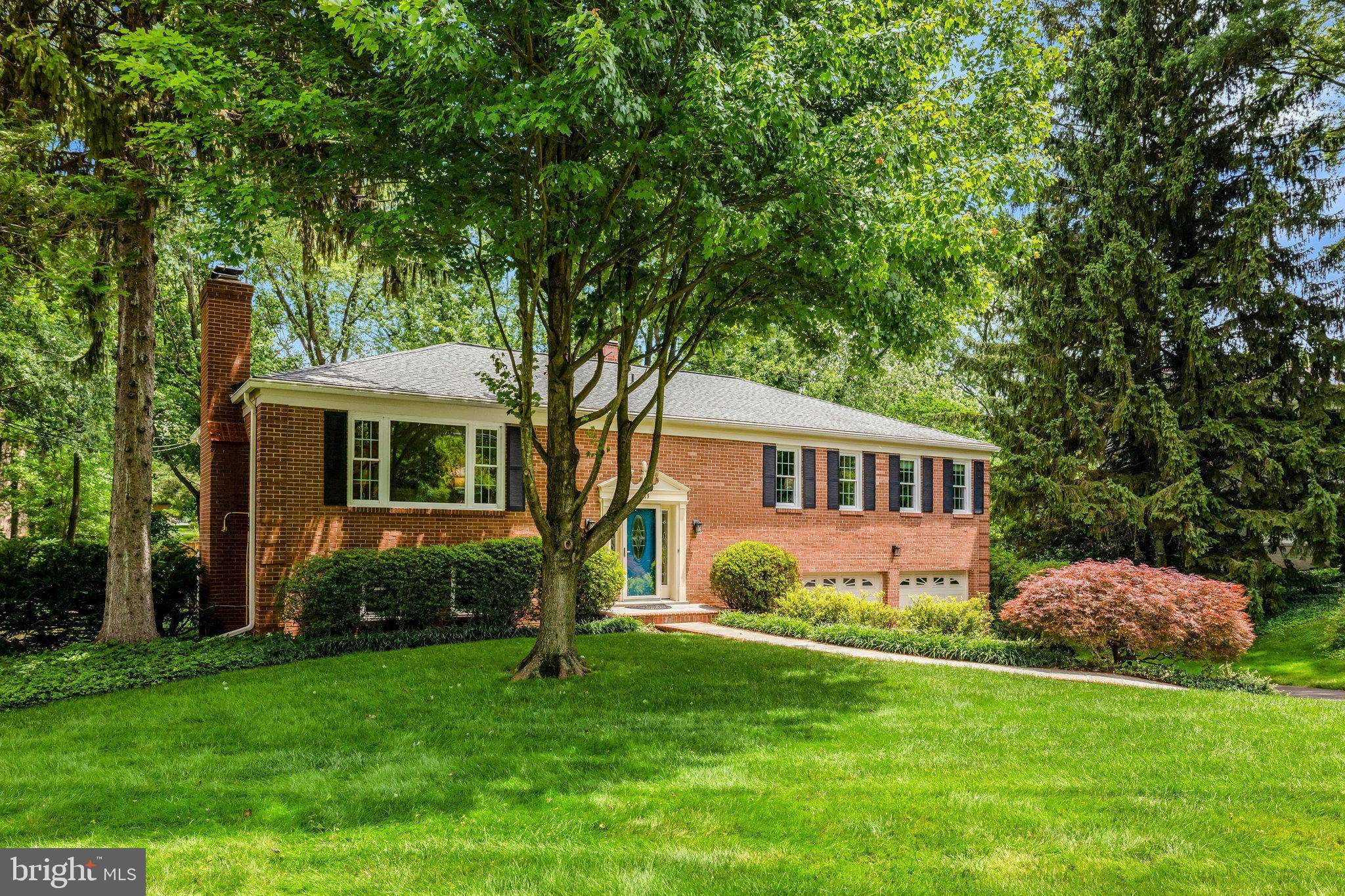 Fairfax, VA 22031,3819 ACOSTA RD