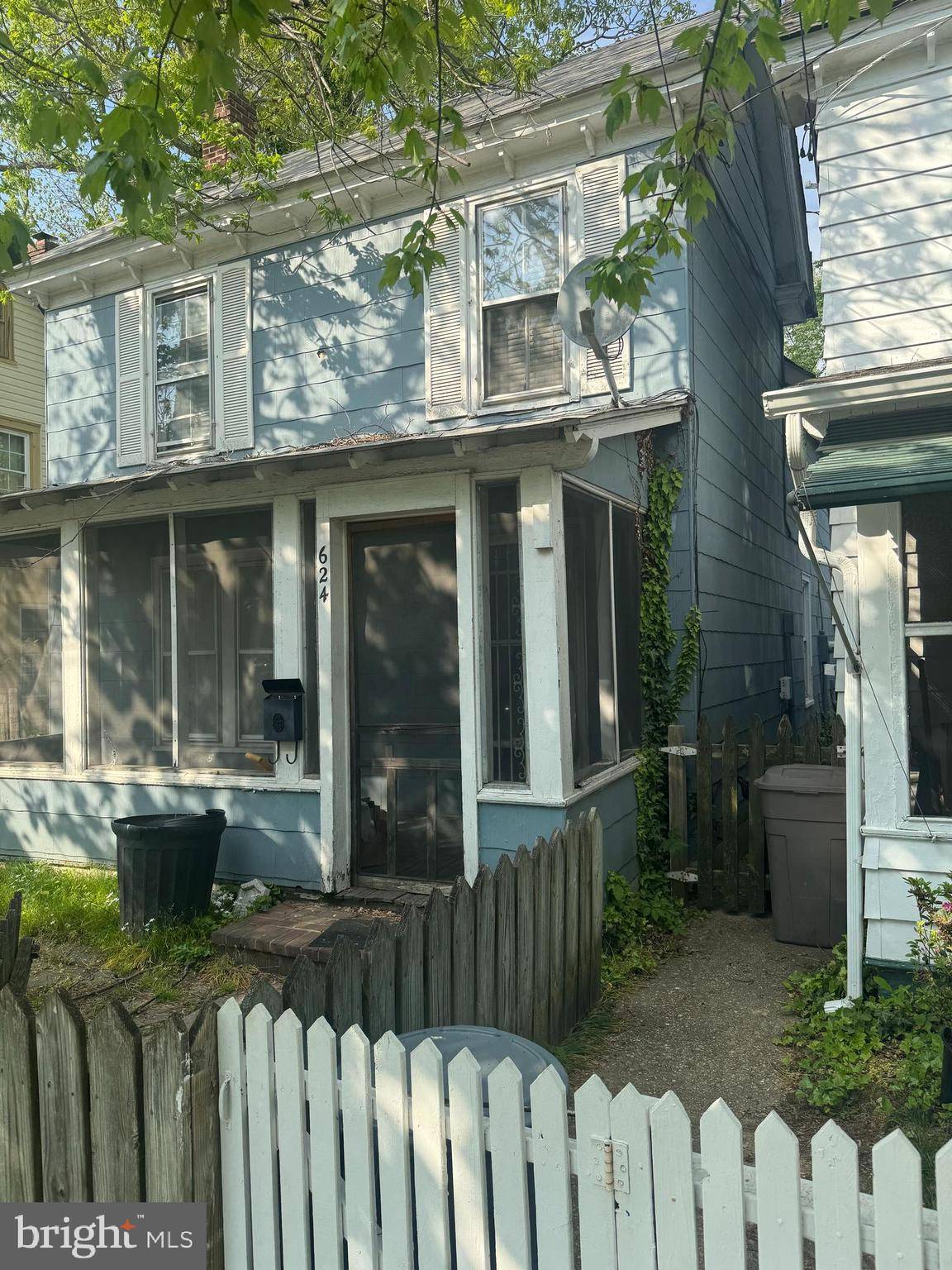 Chestertown, MD 21620,624 HIGH ST