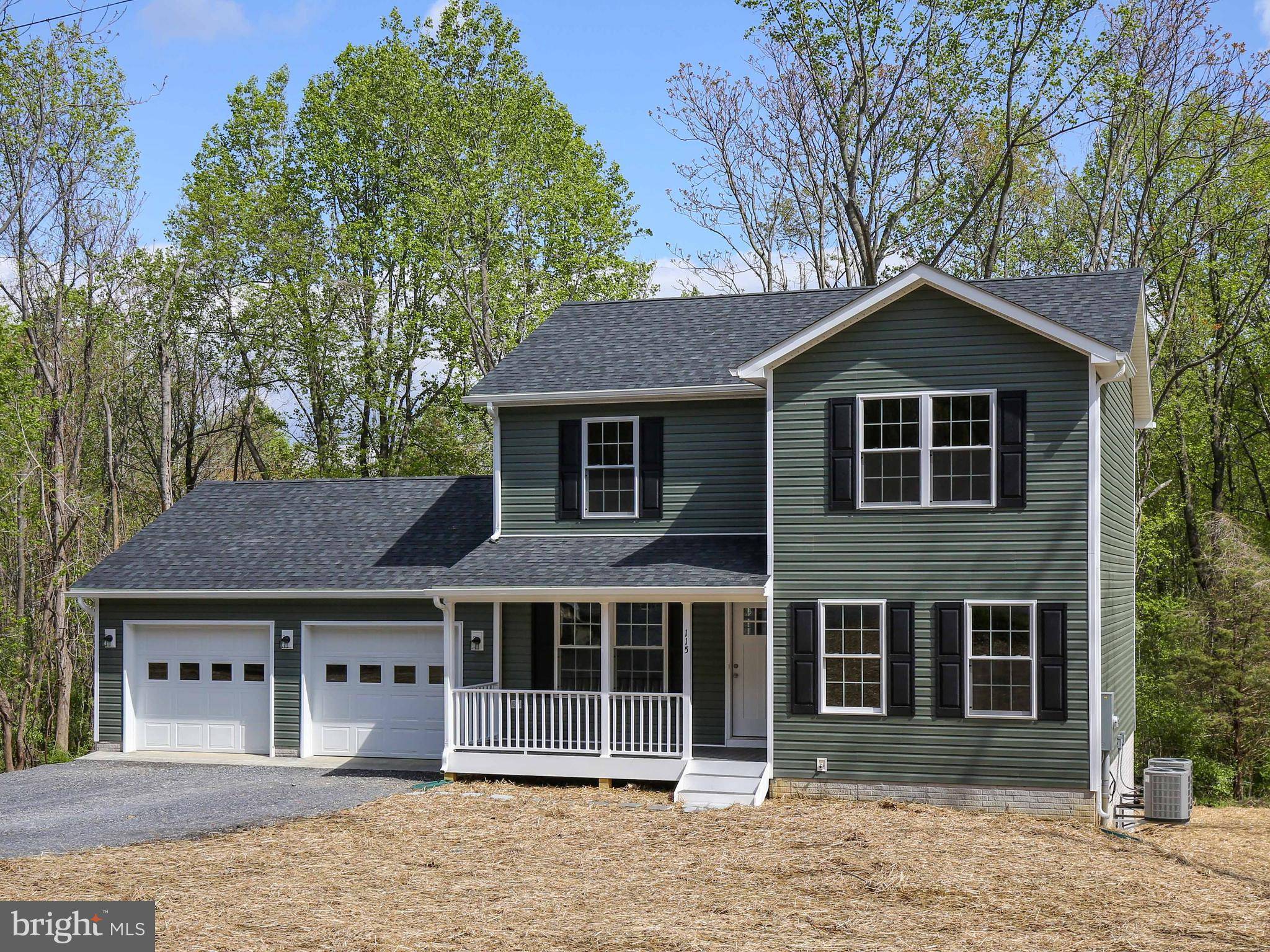 Winchester, VA 22602,623 SHAWNEE TRL