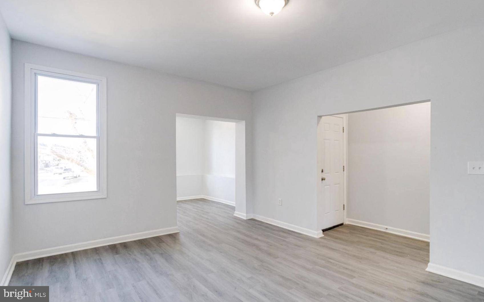 Baltimore, MD 21215,3007 OAKLEY AVE #1