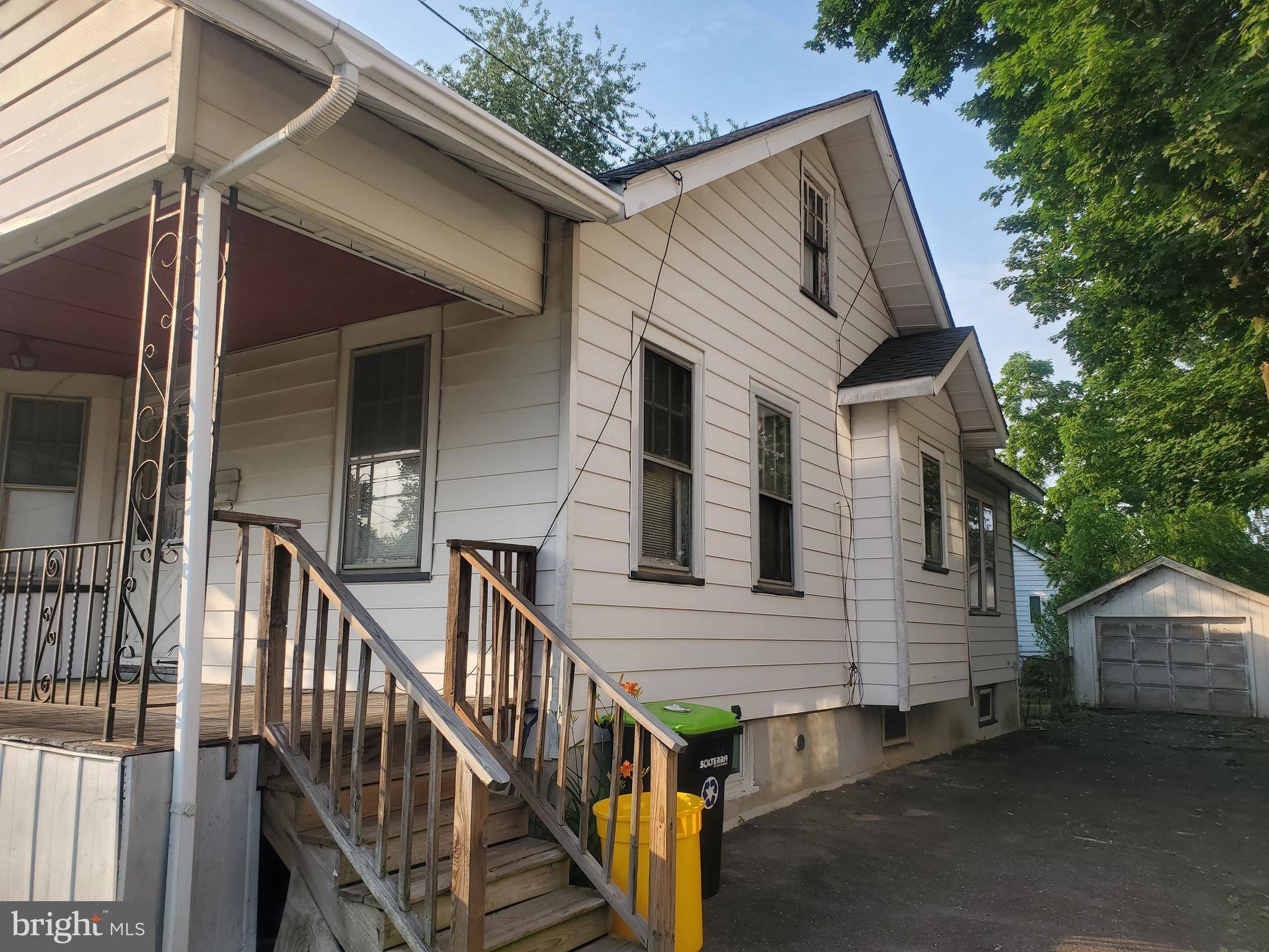 Ewing, NJ 08638,260 WEBER AVE
