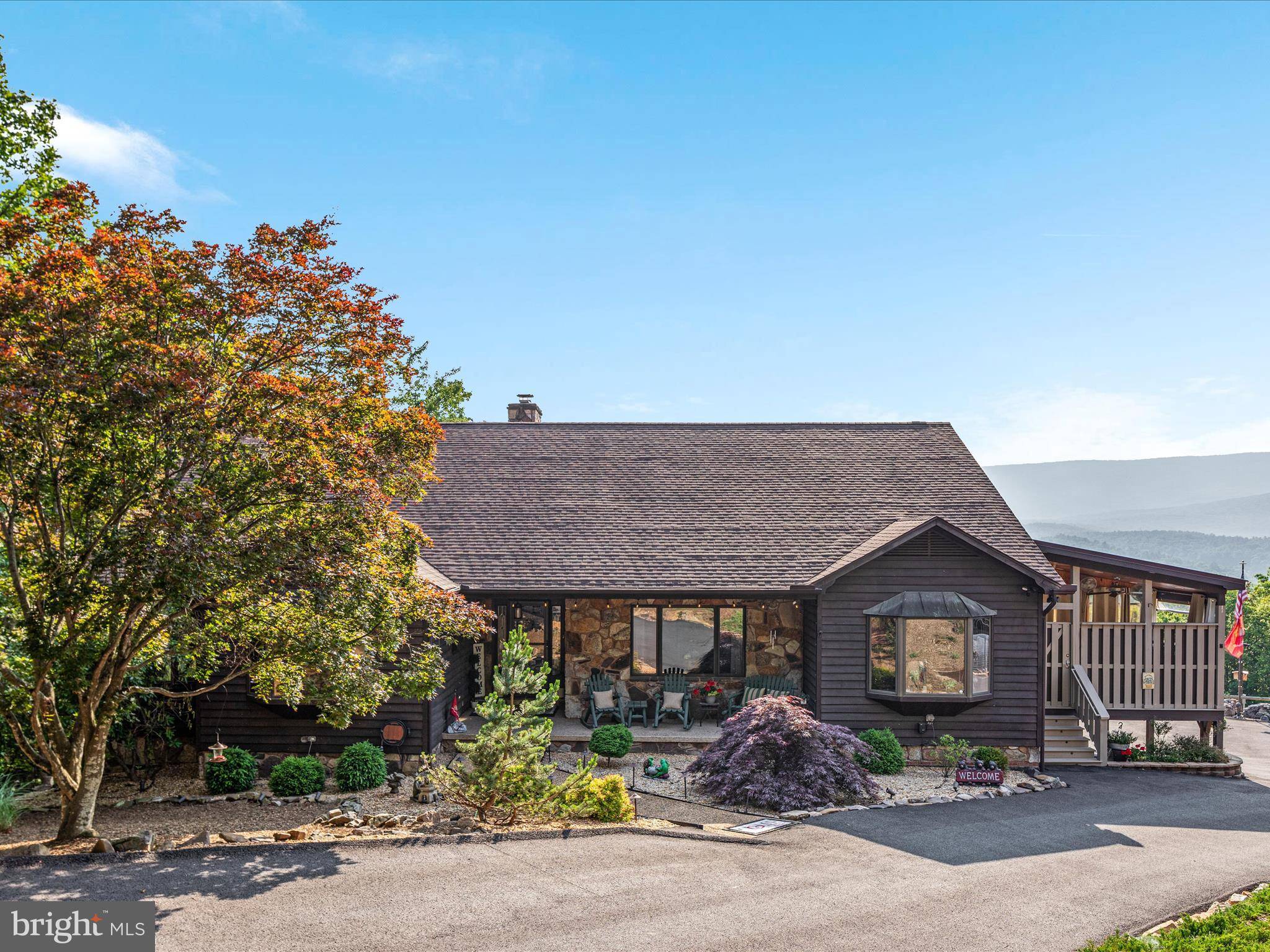 Basye, VA 22810,417 MALLARD DR