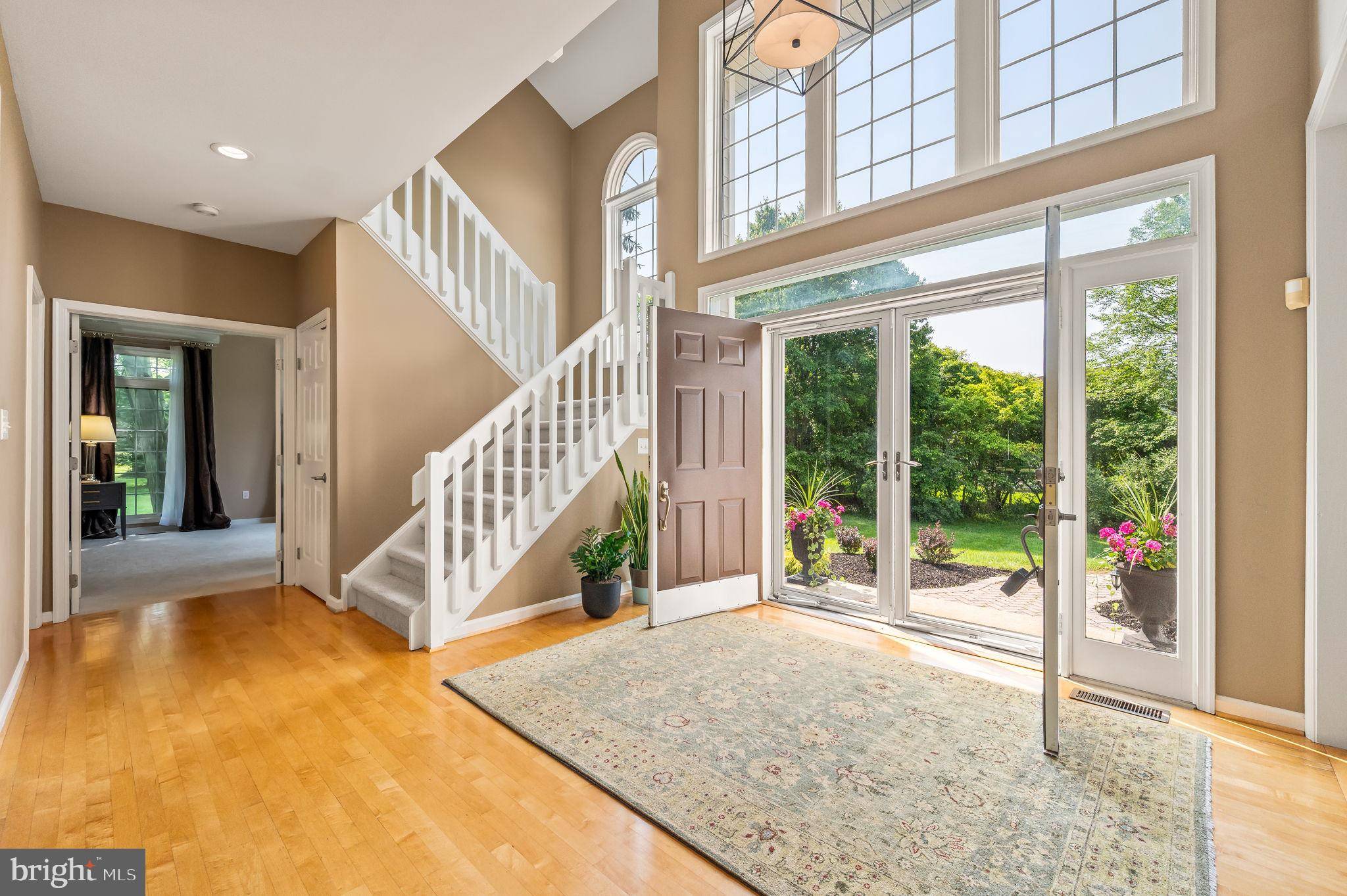 Chadds Ford, PA 19317,13 GROUSE TRL