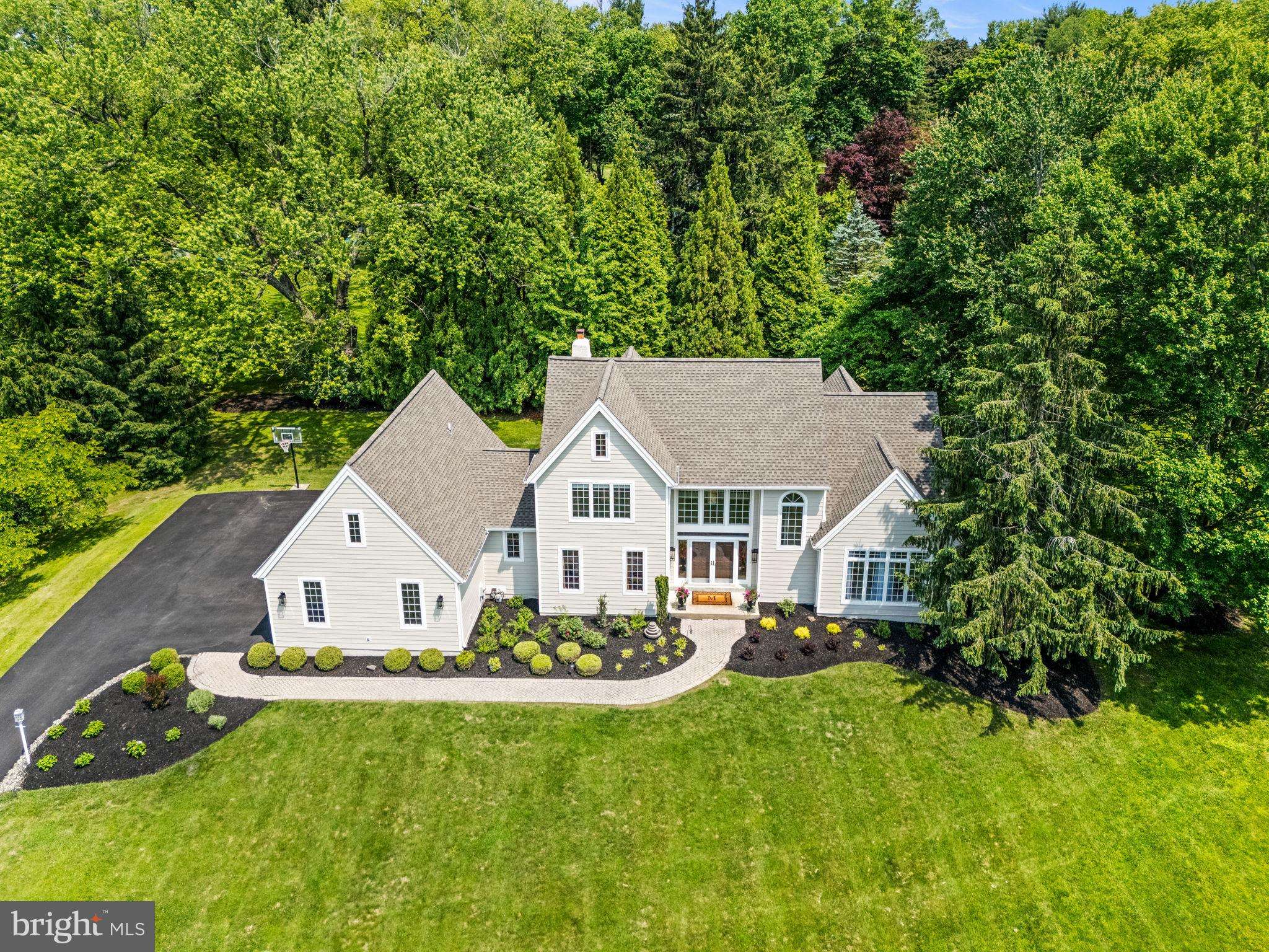 Chadds Ford, PA 19317,13 GROUSE TRL