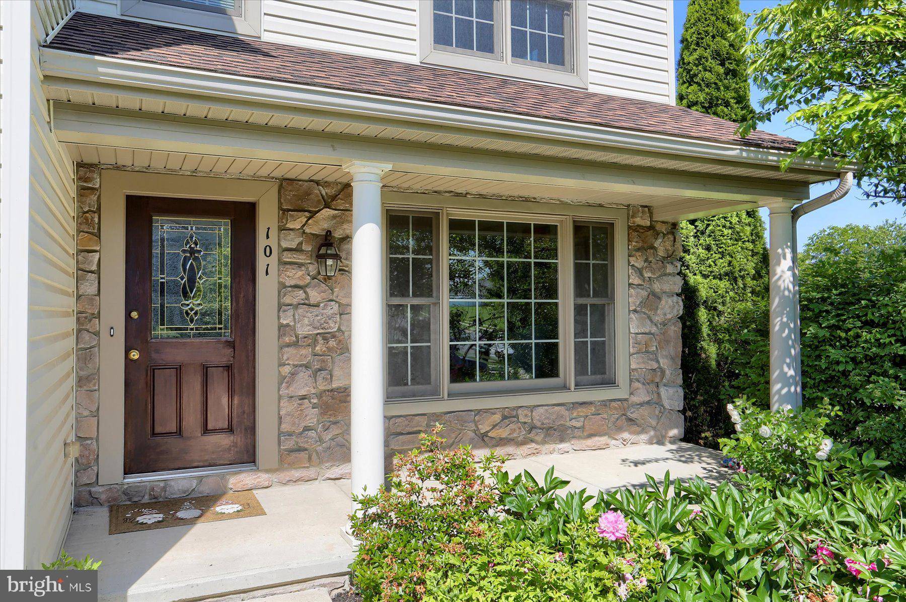 Hummelstown, PA 17036,101 QUAIL CT