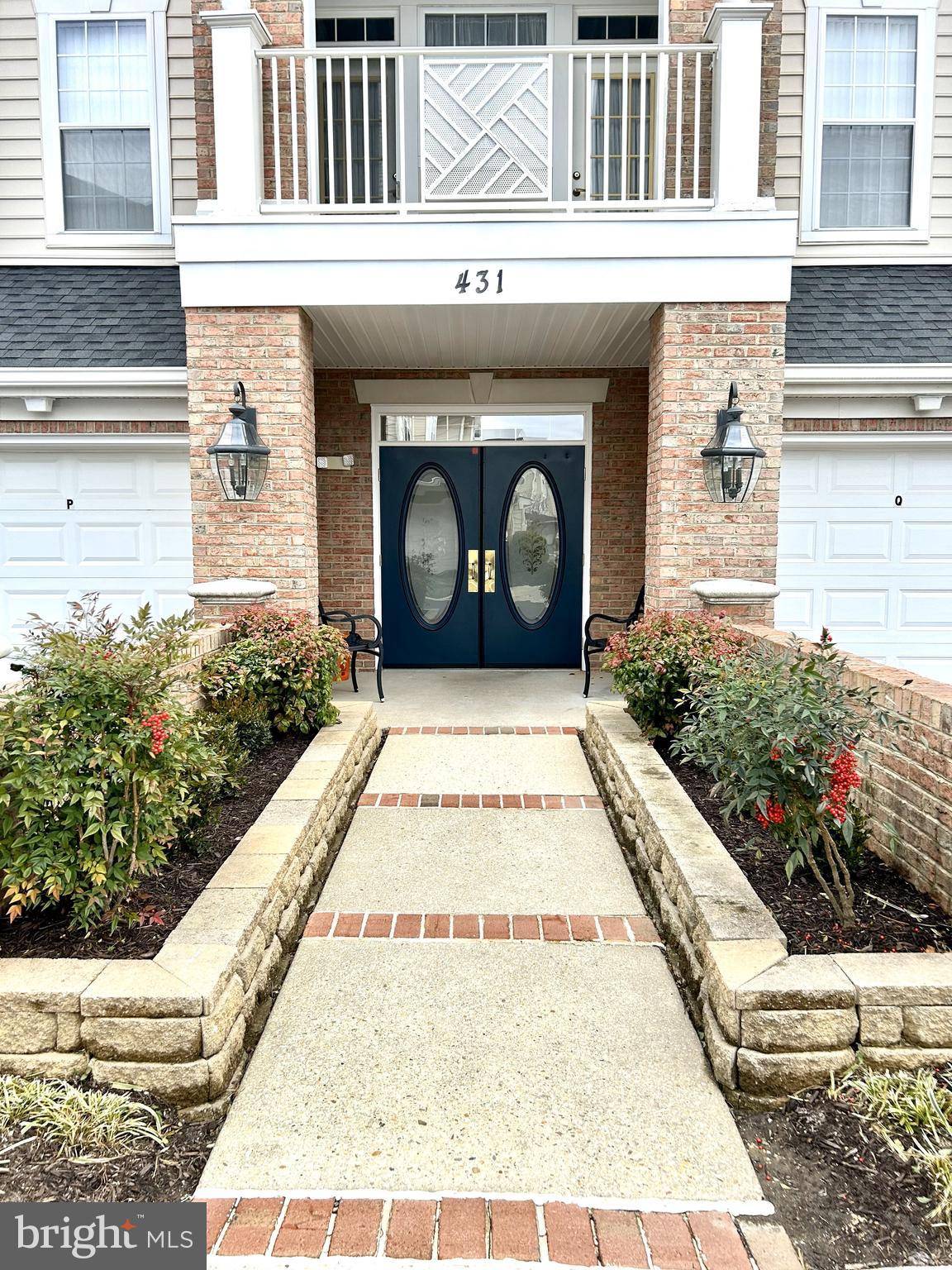 Edgewater, MD 21037,431 HAMLET CLUB DR #202