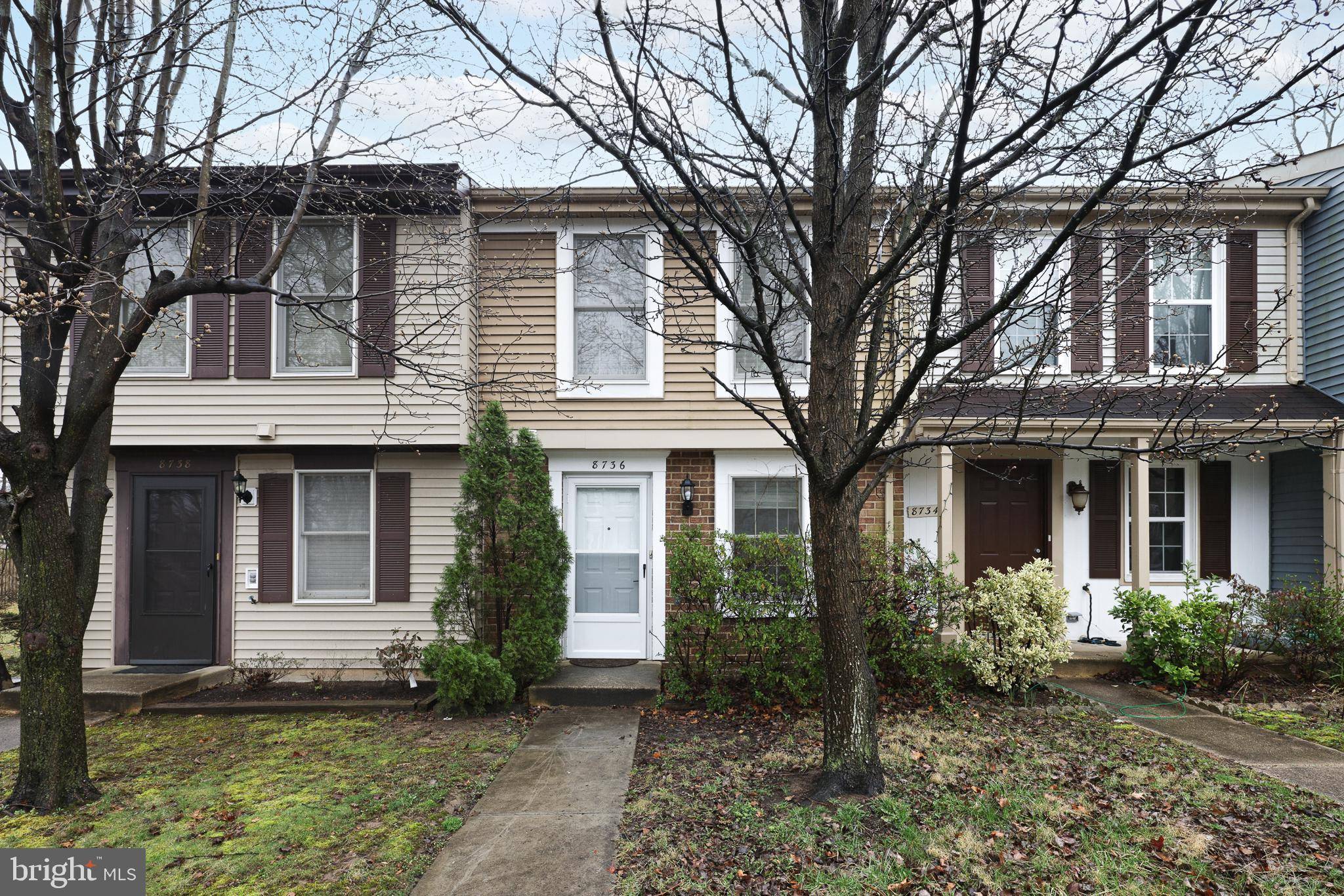 Lorton, VA 22079,8736 SUSQUEHANNA ST