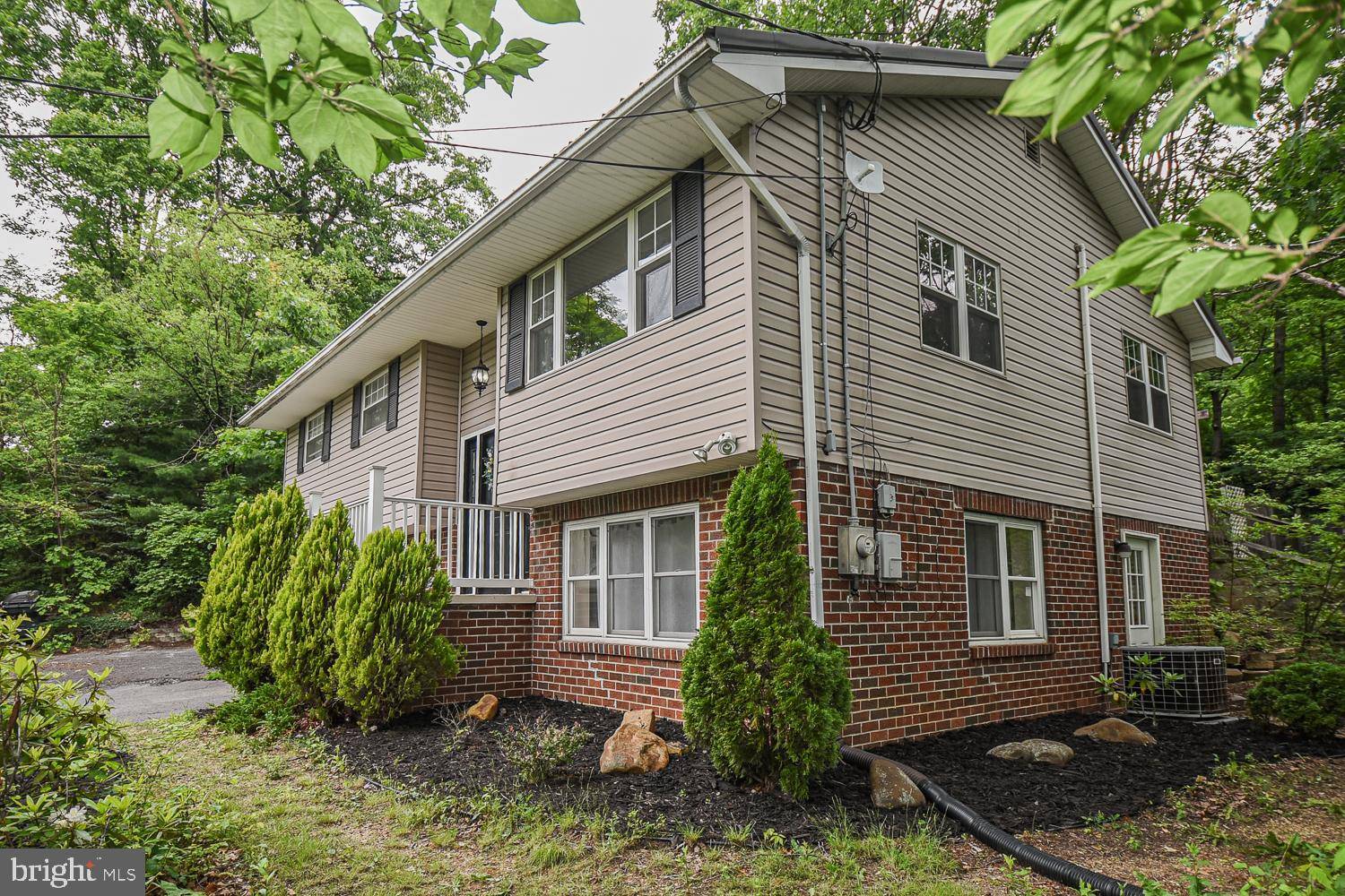 Cumberland, MD 21502,11902 BAYBERRY AVE