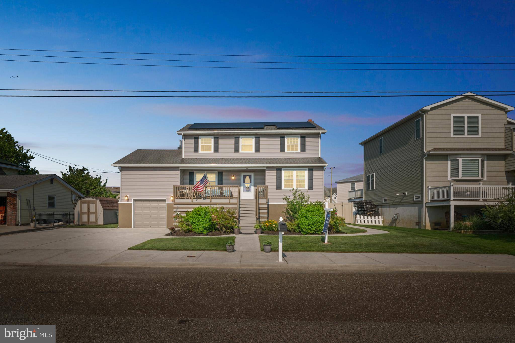 Brigantine, NJ 08203,203 LINCOLN DR