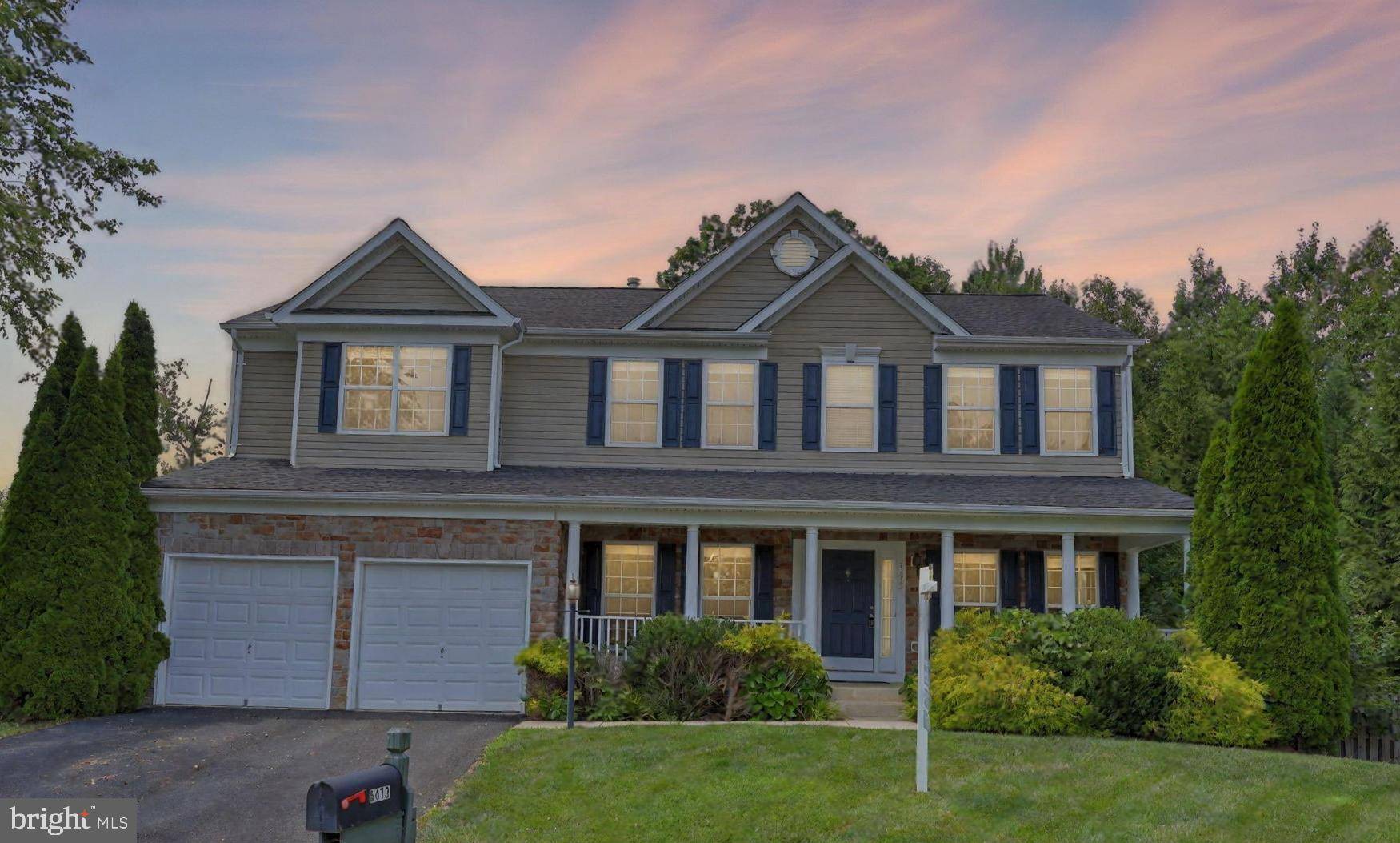 Woodbridge, VA 22193,5473 LOGGERHEAD PL