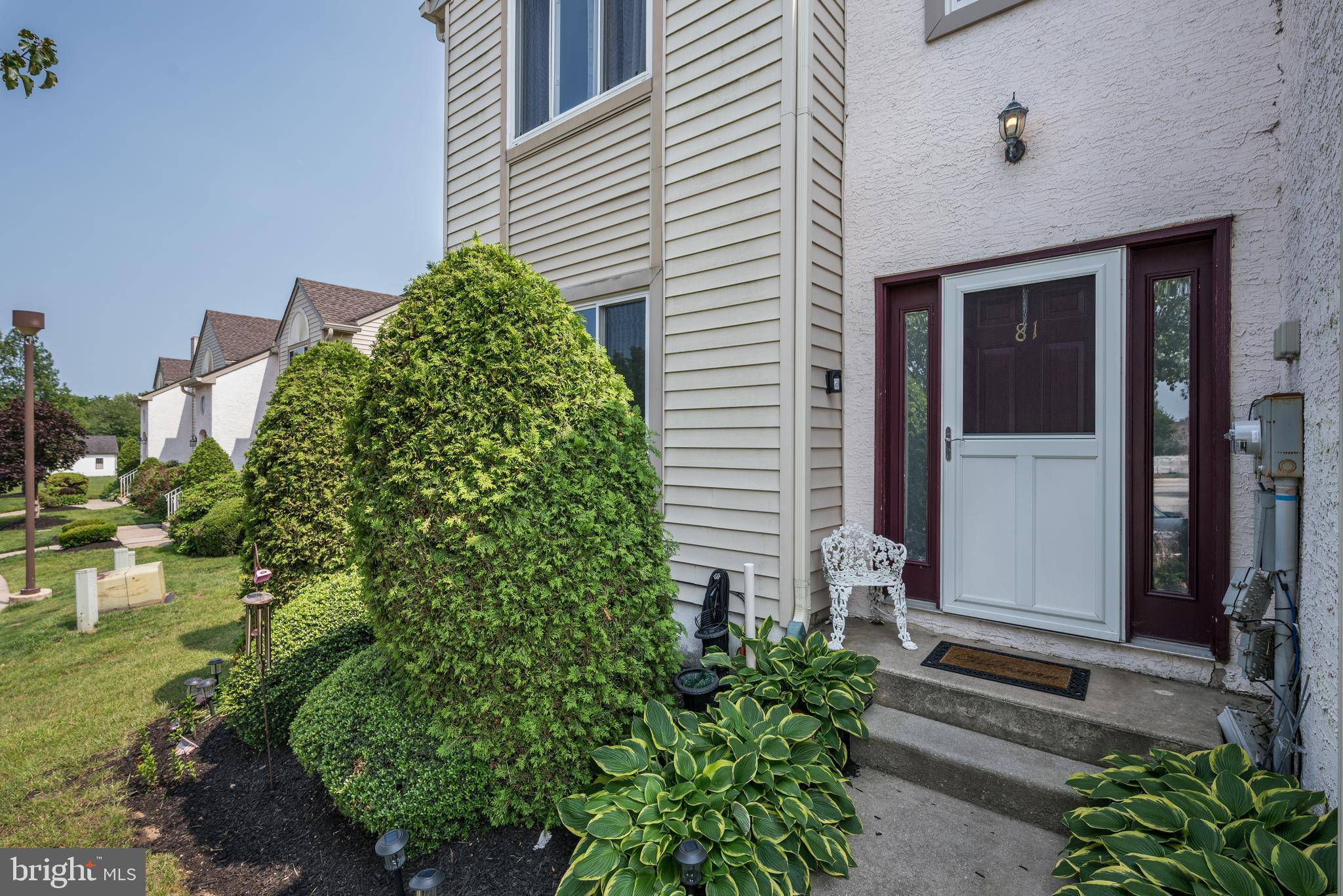 Glassboro, NJ 08028,81 YELLOWWOOD CT
