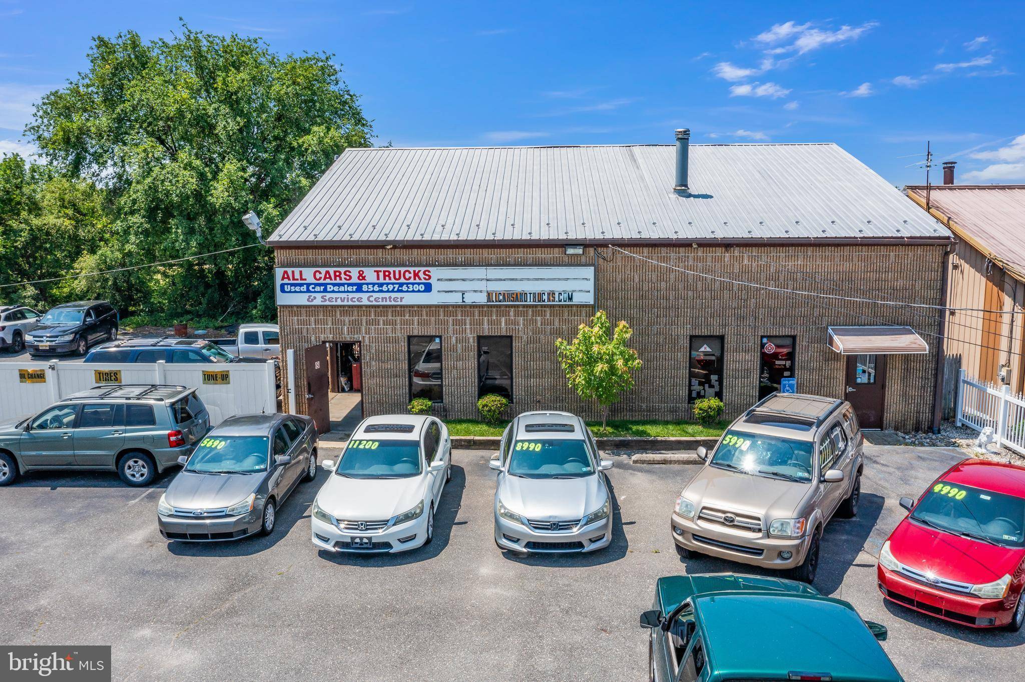 Buena, NJ 08310,346 N HARDING HWY