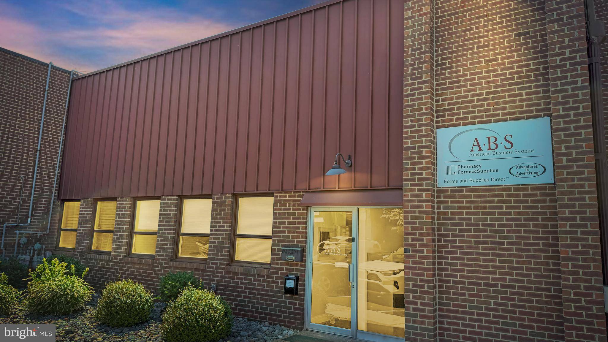 Southampton, PA 18966,1300 INDUSTRIAL BLVD #BAY 1