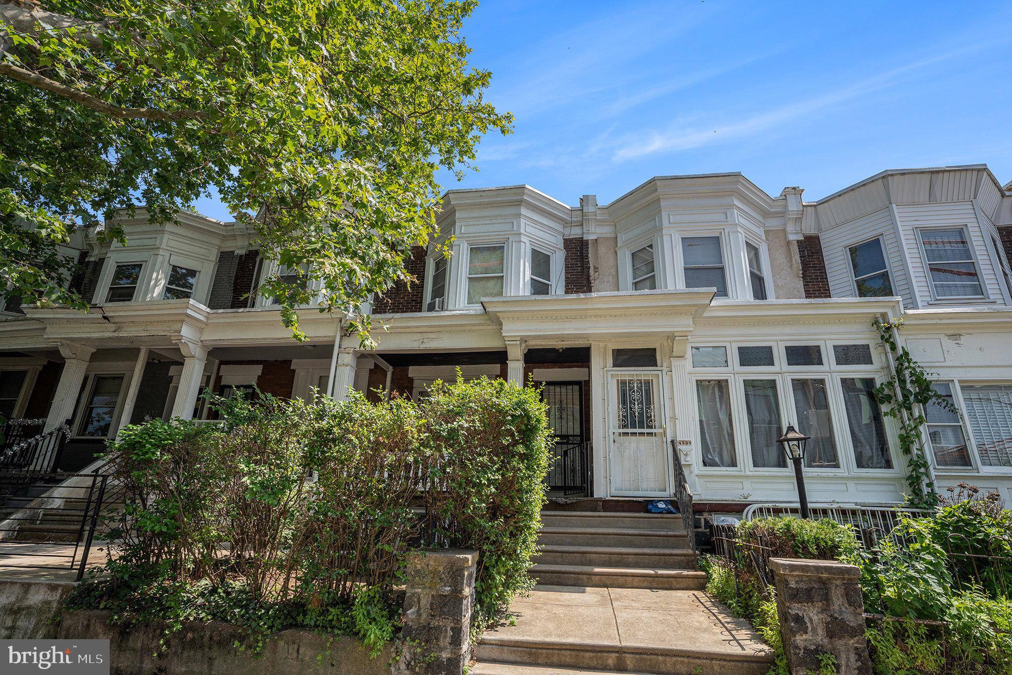 Philadelphia, PA 19104,4336 PARRISH ST
