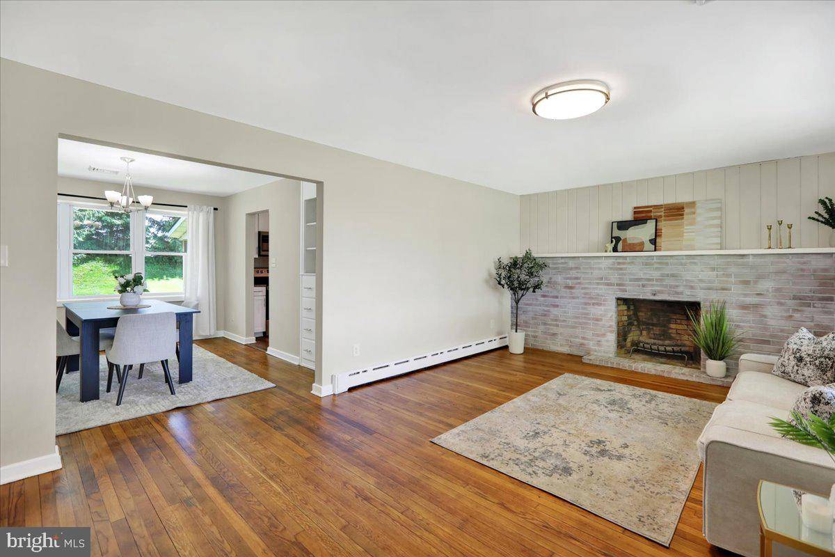 Kutztown, PA 19530,431 SHARADIN RD