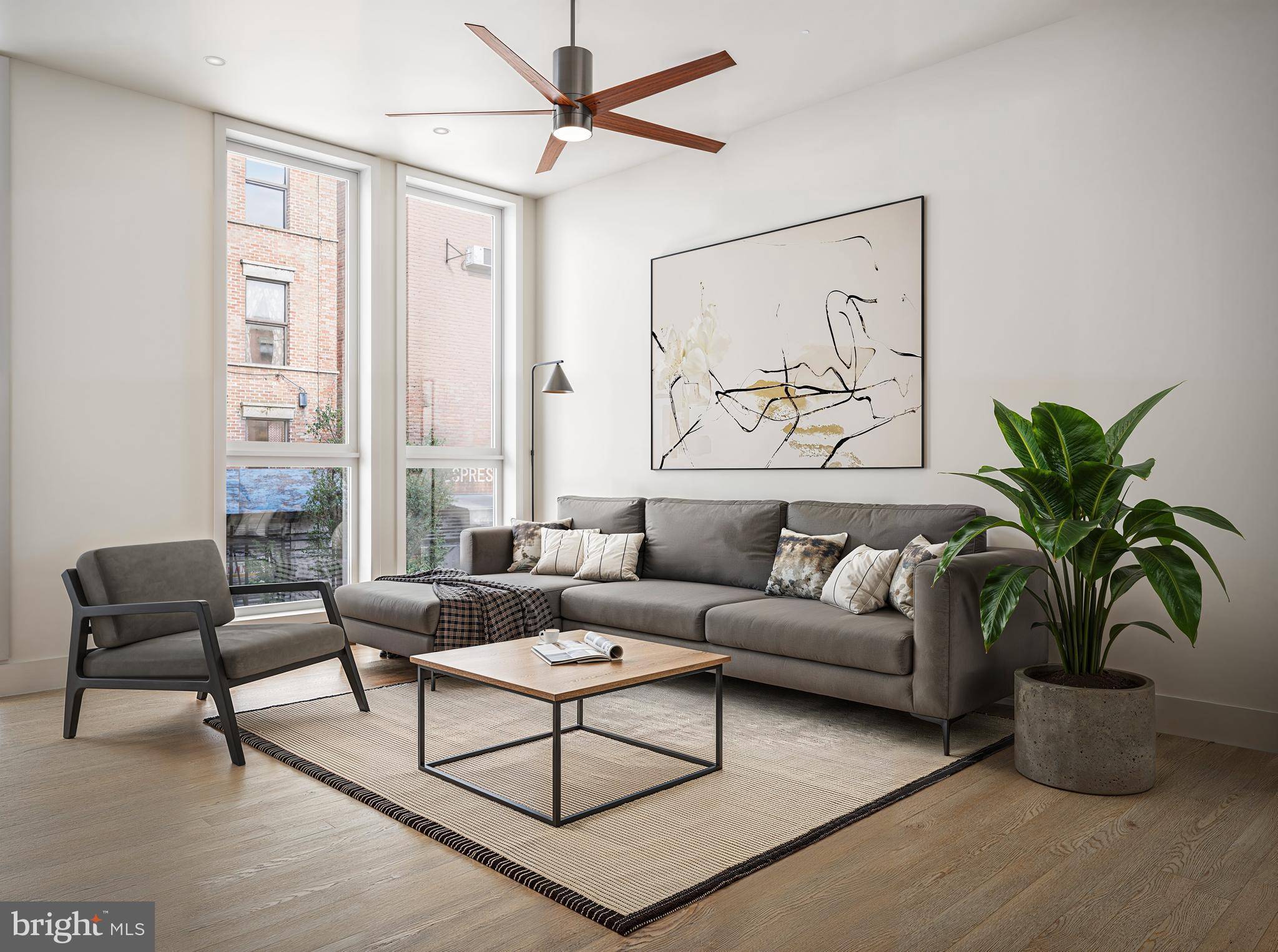 Philadelphia, PA 19147,1101 CHRISTIAN ST #4